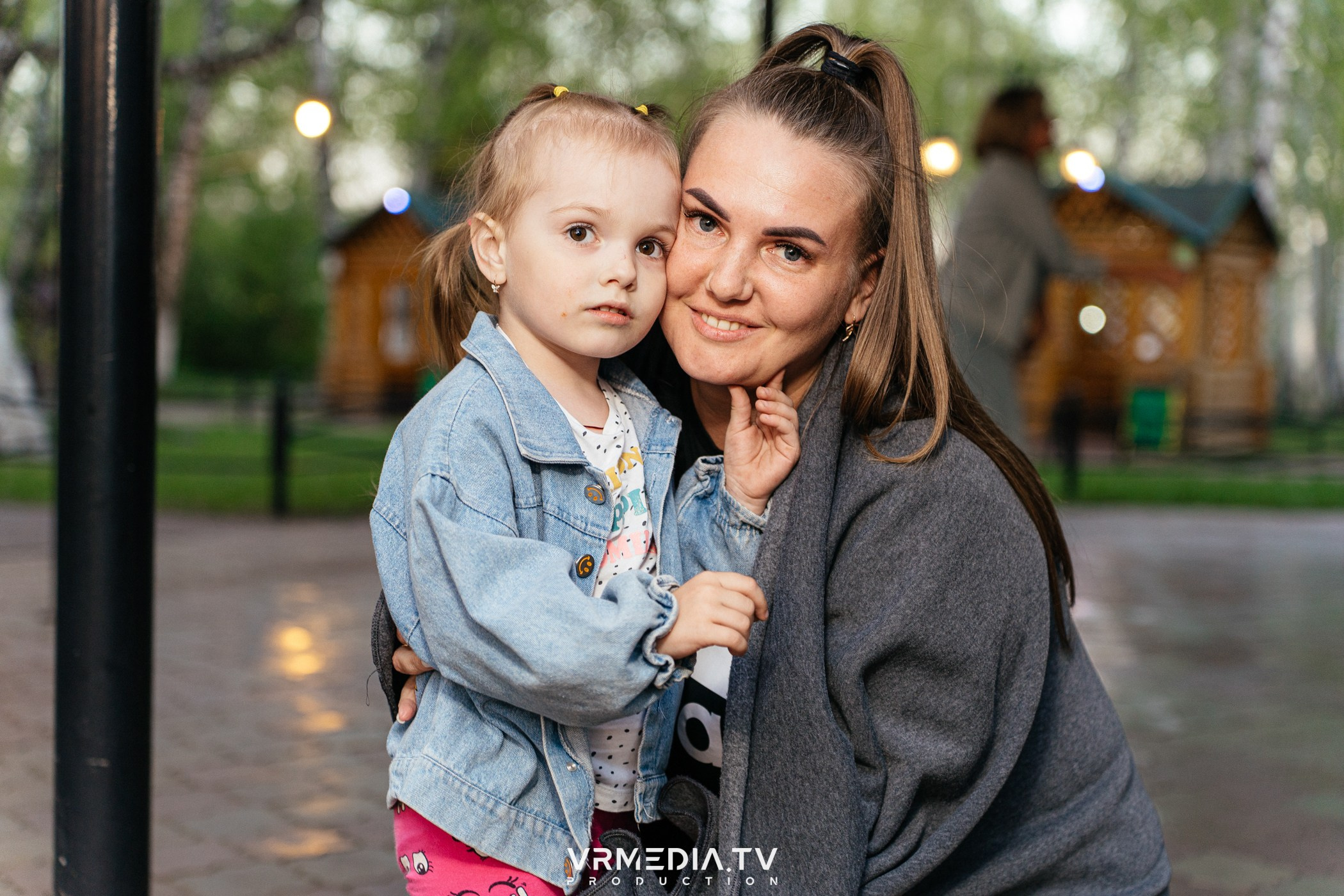 В гостях у «Петровича»