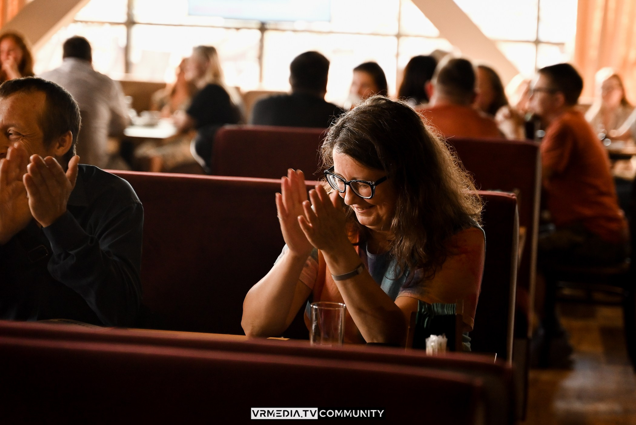 Ресторан «Мюнхен»: Эйнштейн Party