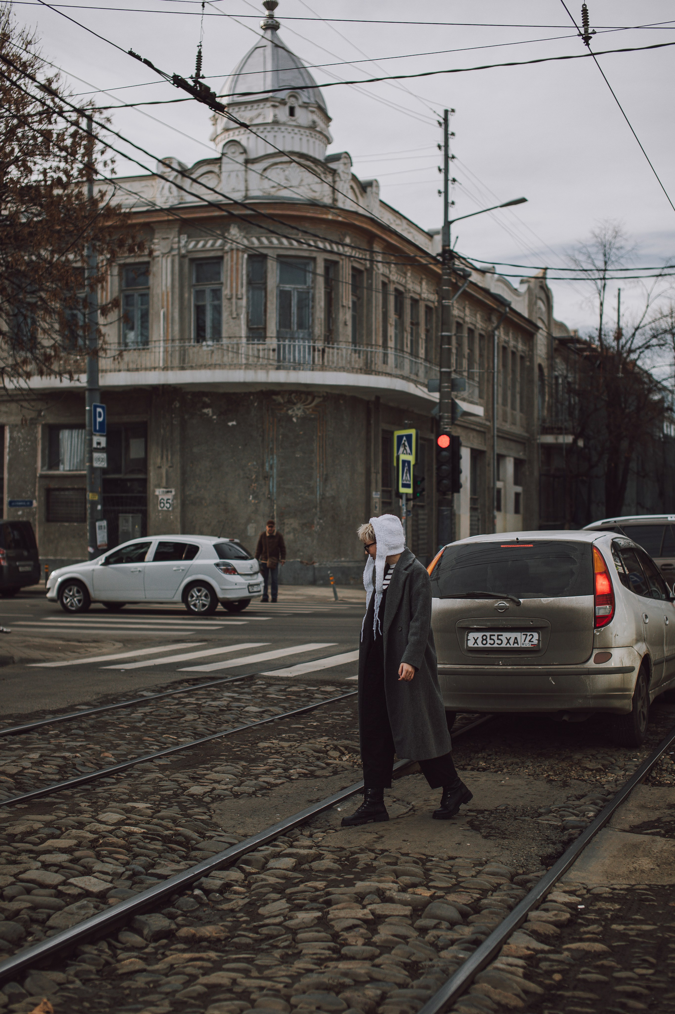 Даша в Краснодаре. Свадебный и семейный фотограф/видеограф в Краснодаре Наталья Осинская