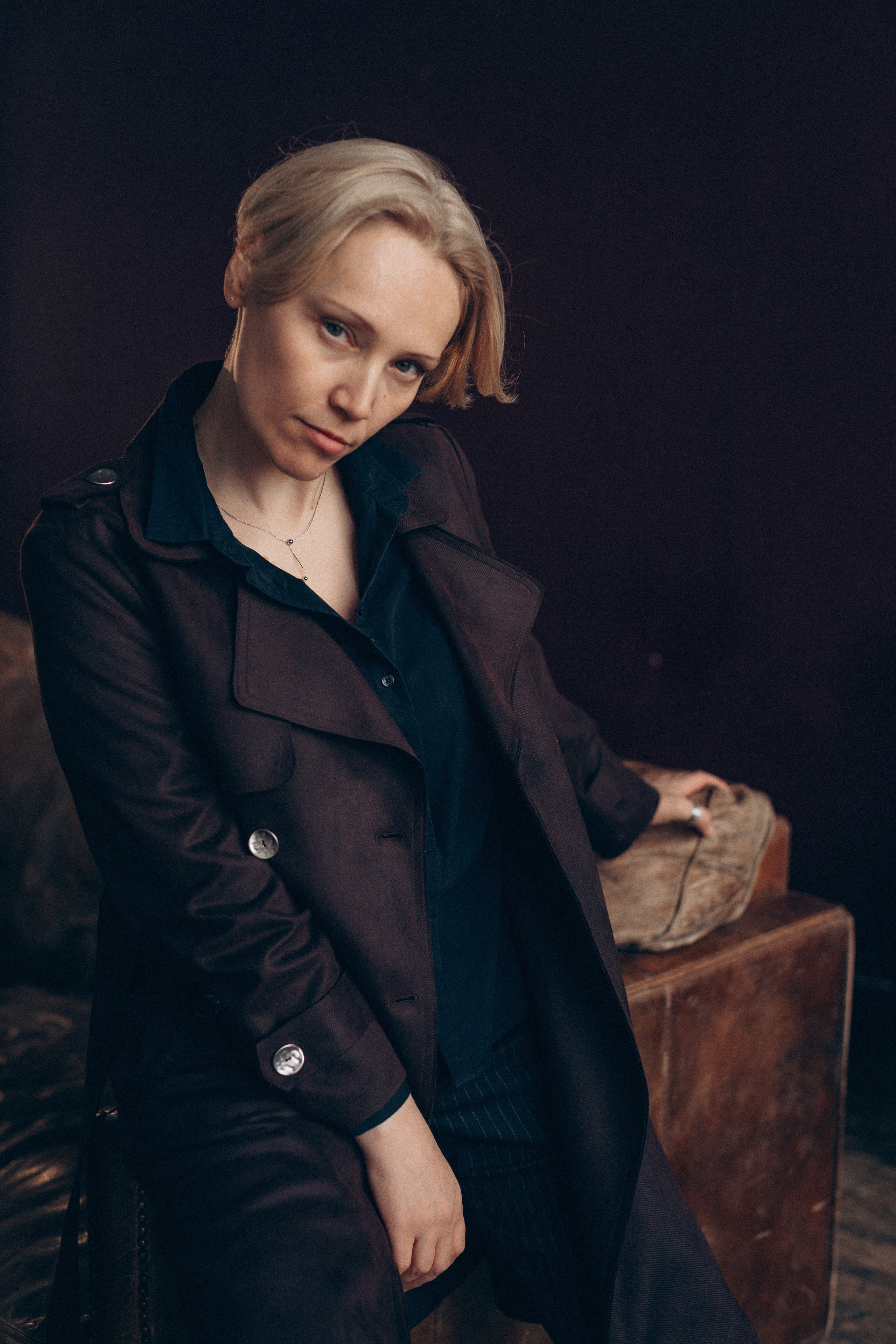 Наташа. Фотограф Ногинск Электросталь Наталья Осетрова