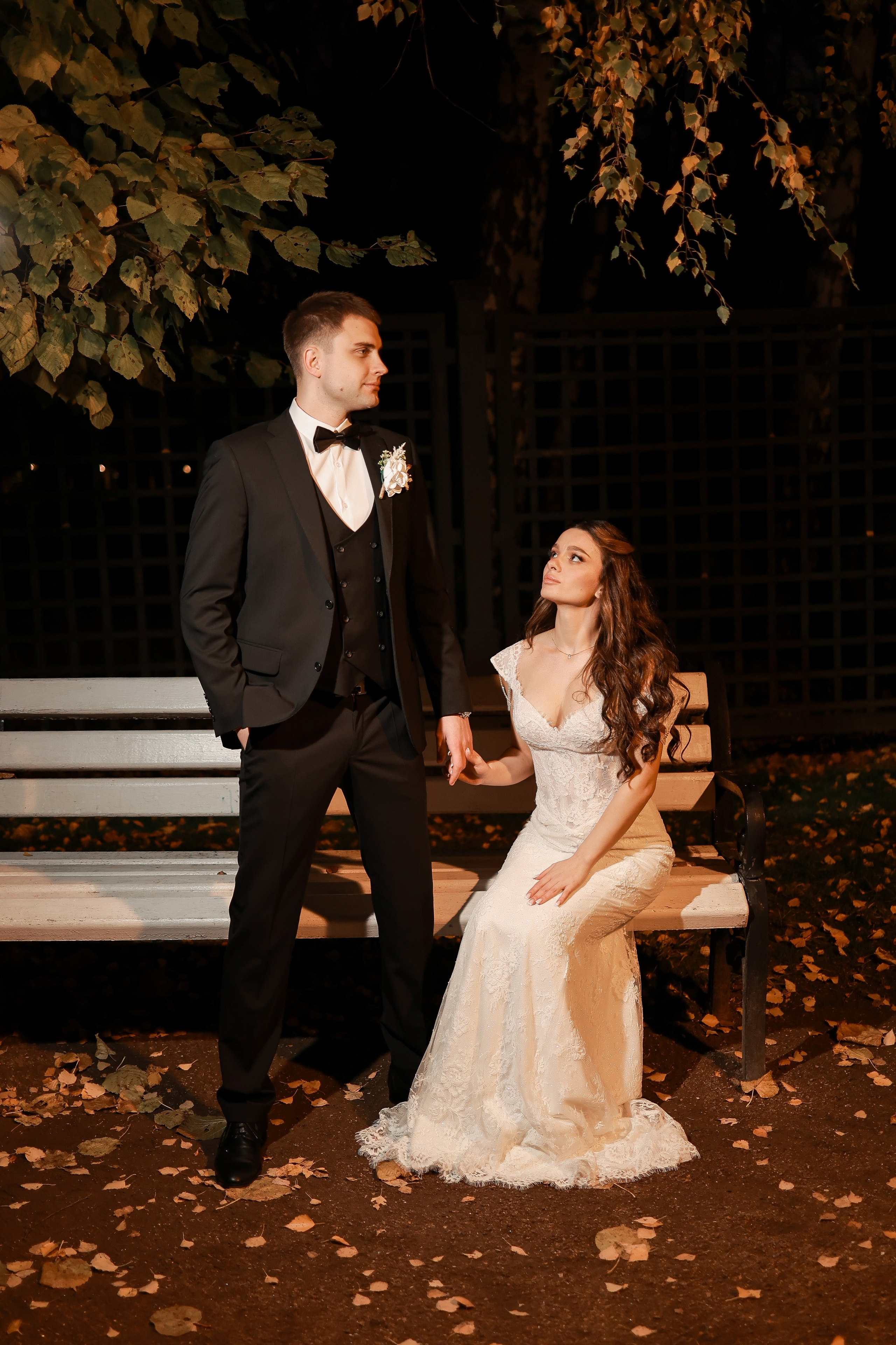 I&V. Свадебный и репортажный фотограф в Москве Иван Васильев