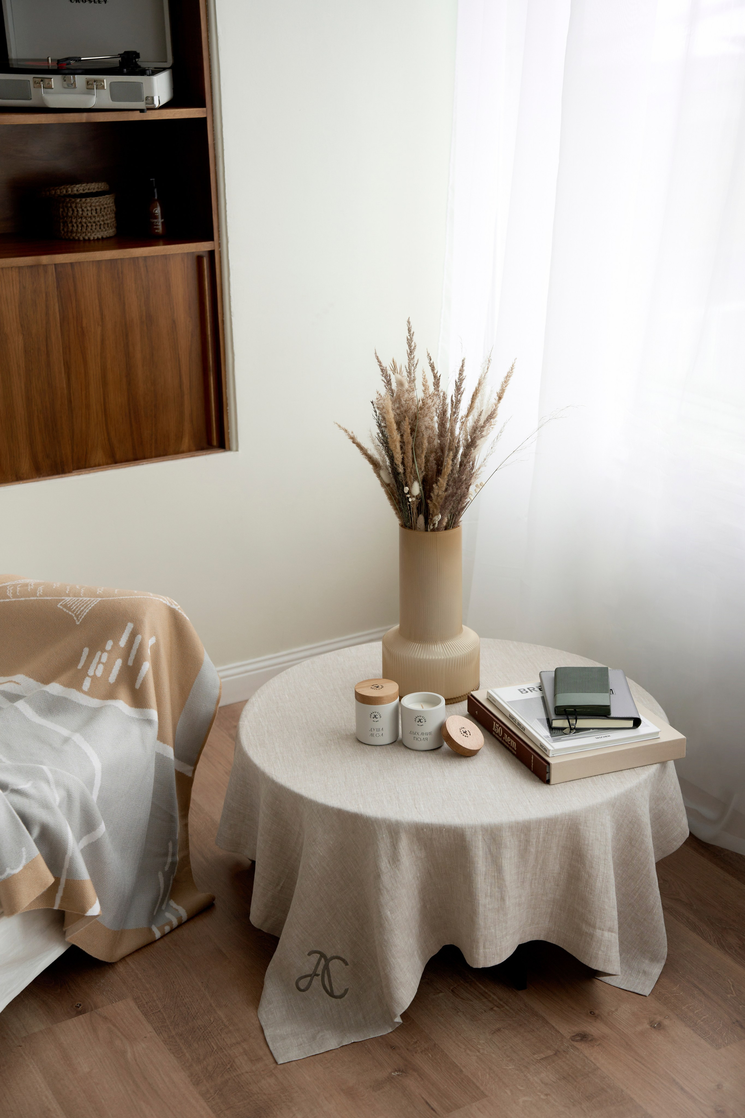 ABRAU CLUB / Товары для дома. Маргарита — фотограф и видеограф / Москва