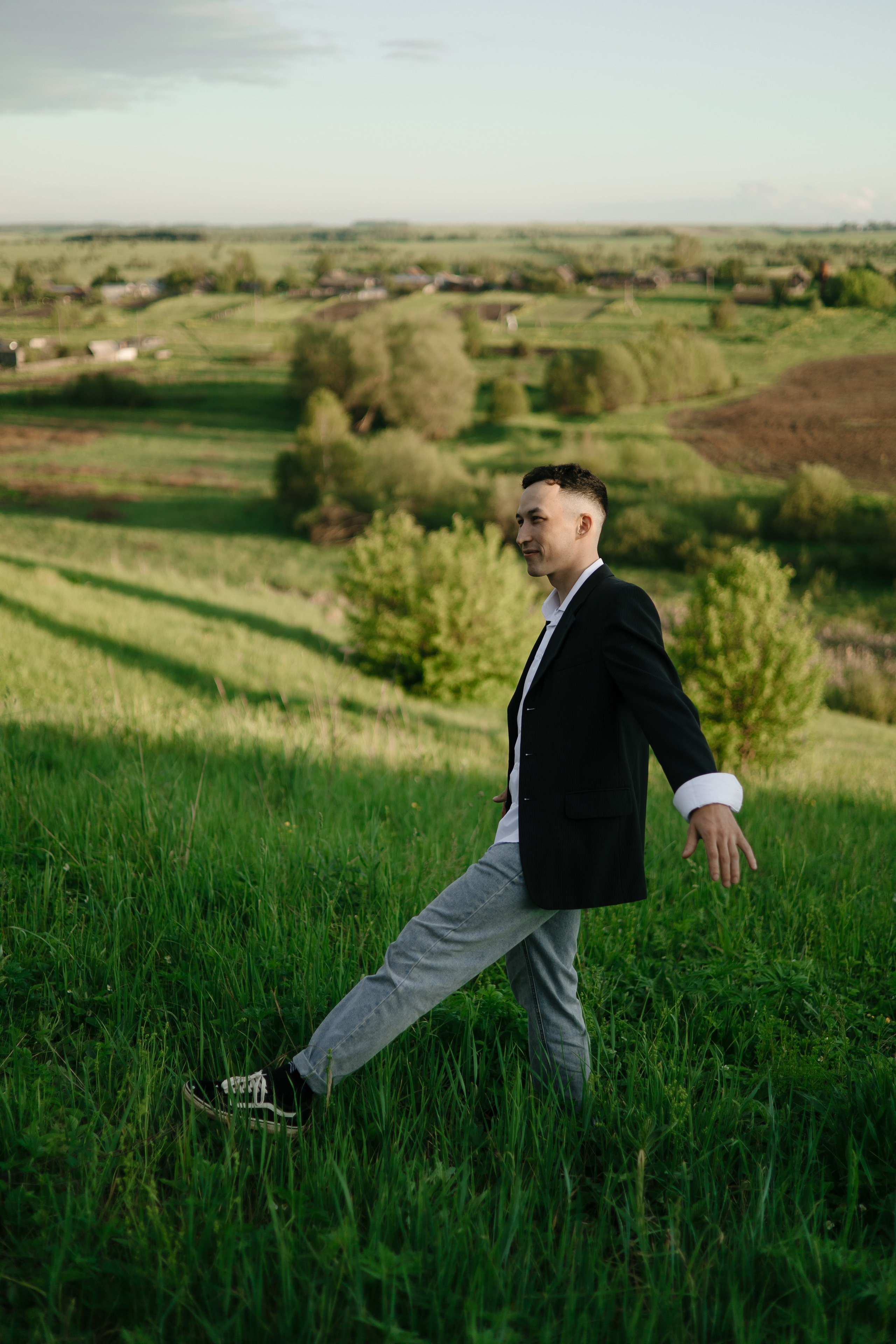 KONSTANTIN. Фотограф Элла Ефимова