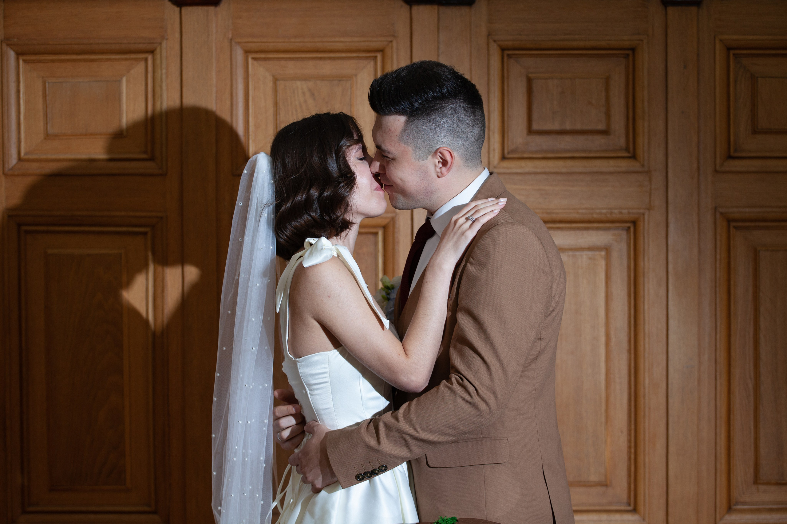 Антон и Ксения. Портретная фотосъёмка, репортажная, контент для вашего бизнеса