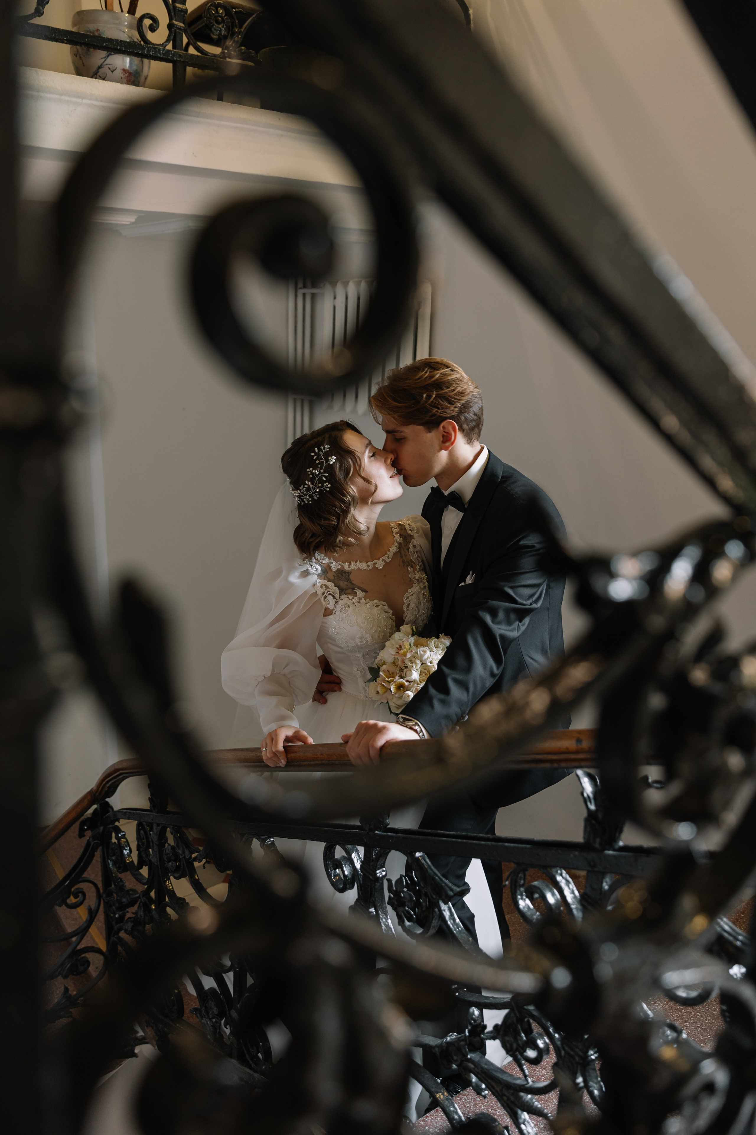 Локации для свадебной съемки Ч.3. Свадебный и семейный фотограф в Самаре Катя Боб