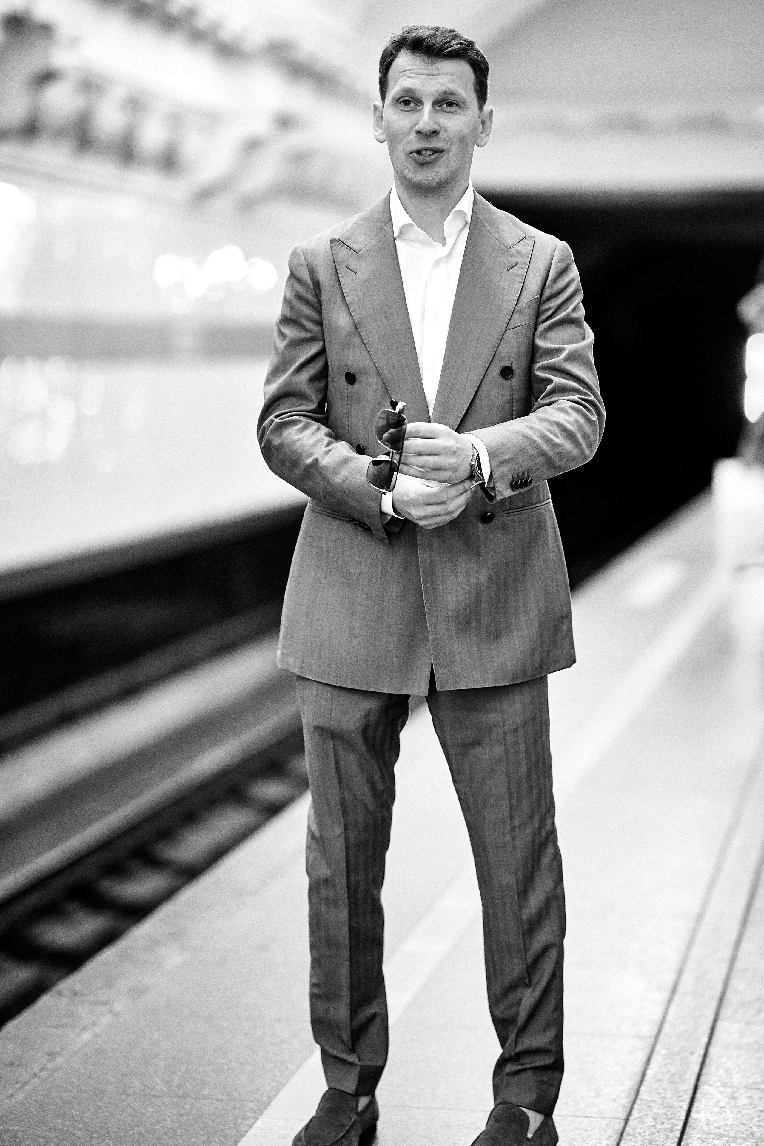  Фотограф парней