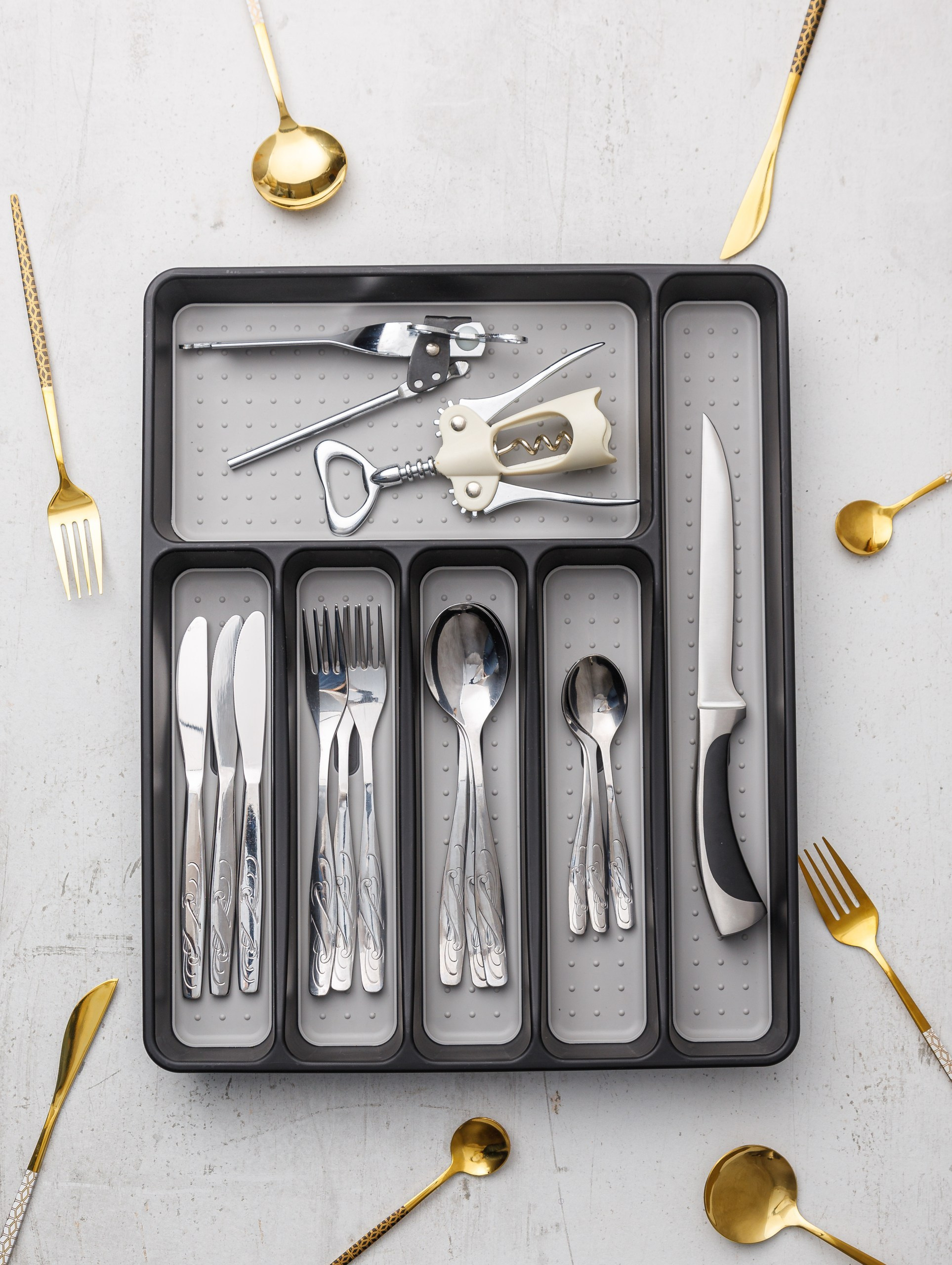 Съёмка кухонной посуды. Студия коммерческой съемки ХВОЯ