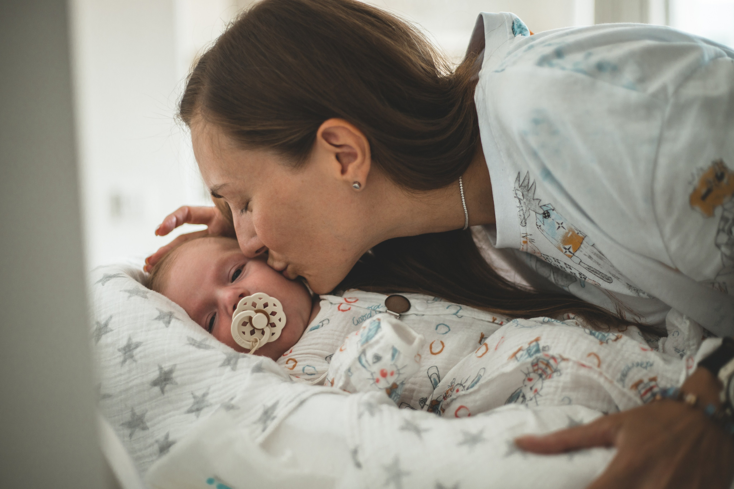 Когда в семье появился ещё один человечек…)) <3. Фотограф Сочи, Адлер, Красная Поляна — Вероника Радченко