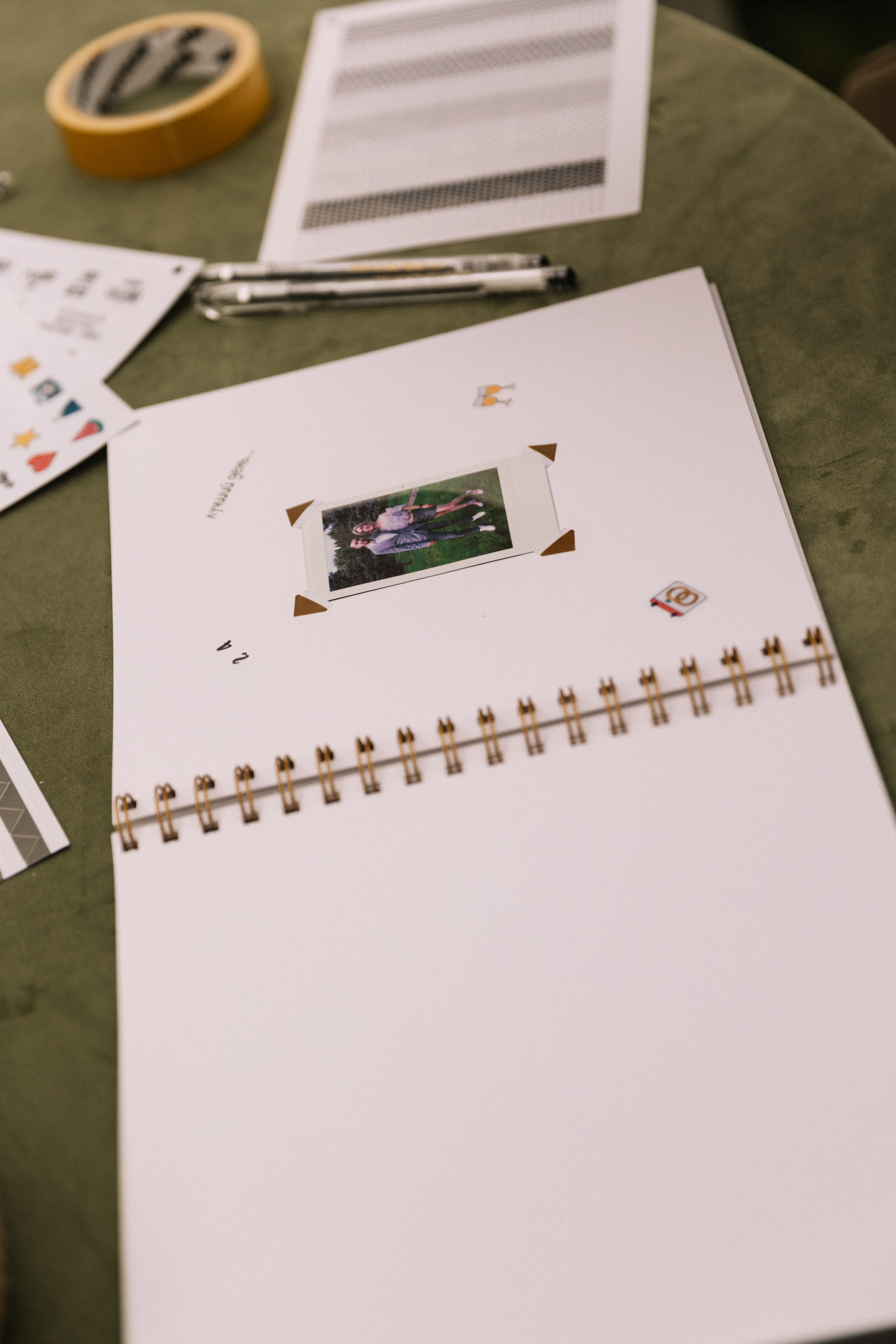 Свадебный анонс. Свадебный фотограф Кузнецова Ольга Санкт-Петербург, Вологда, Череповец