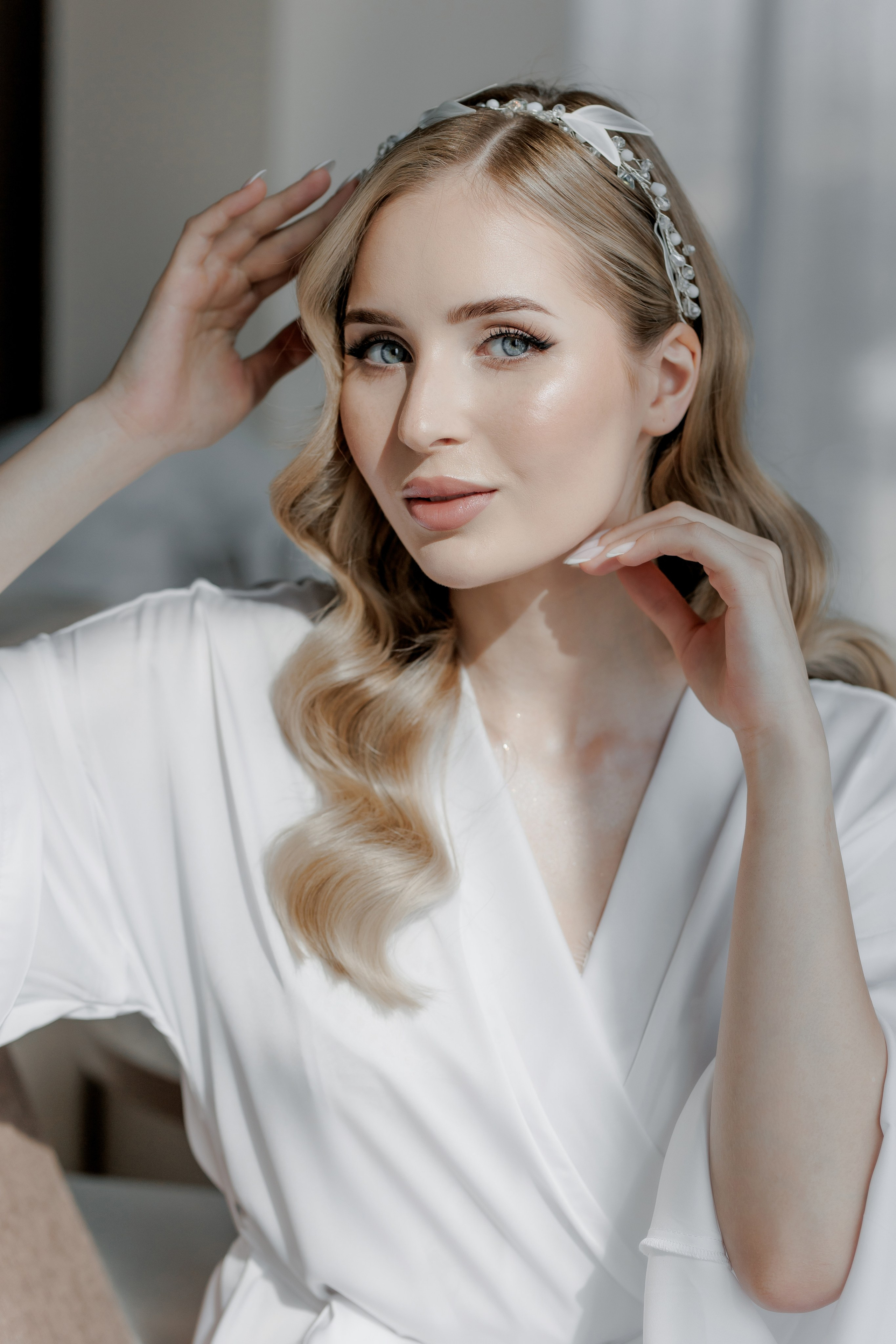 Глеб София. Фотограф в Алматы Диана Токтарова