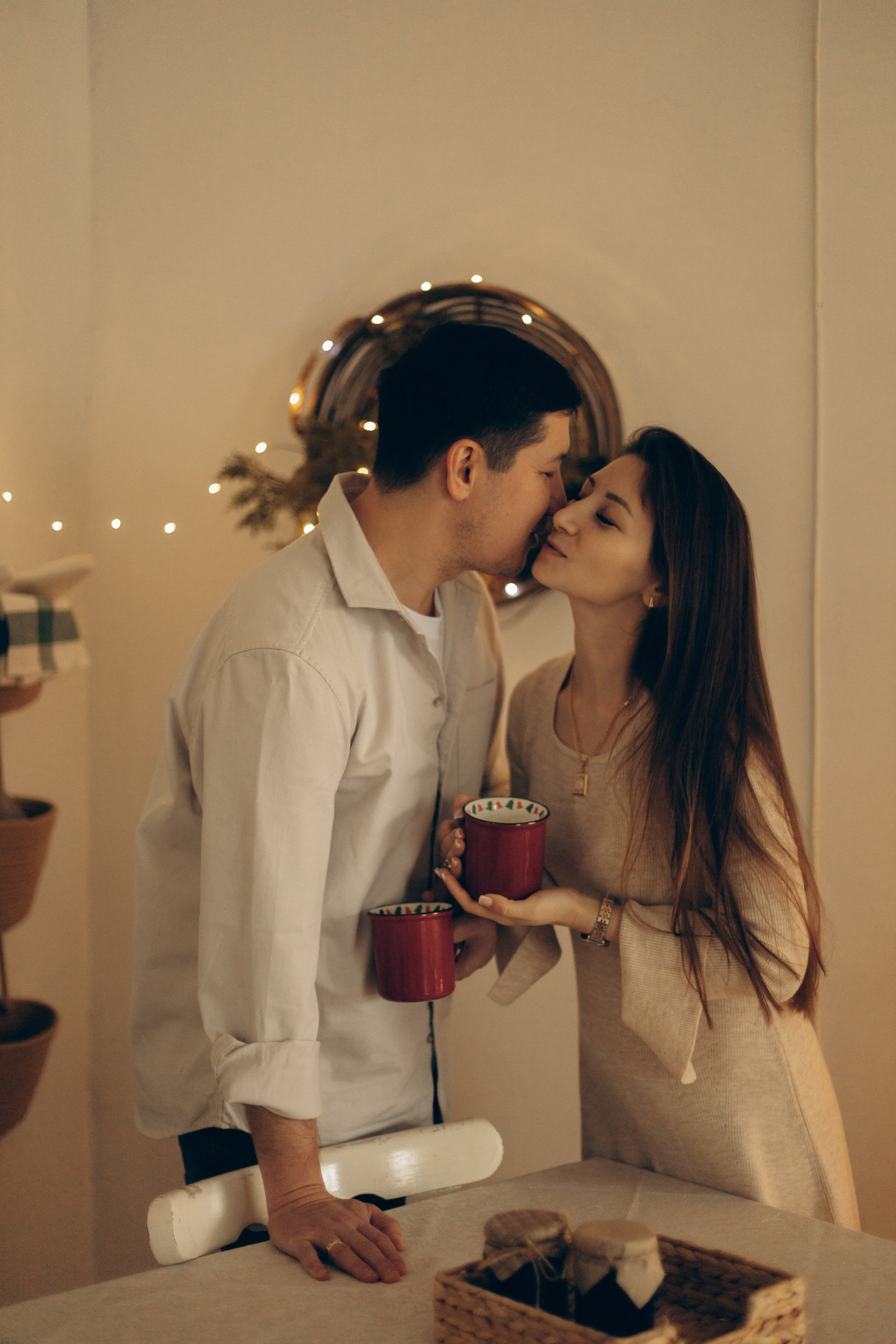 Раиле, Марк, Офелия и Амалия. Семейный фотограф в Москве Анастасия Шалда