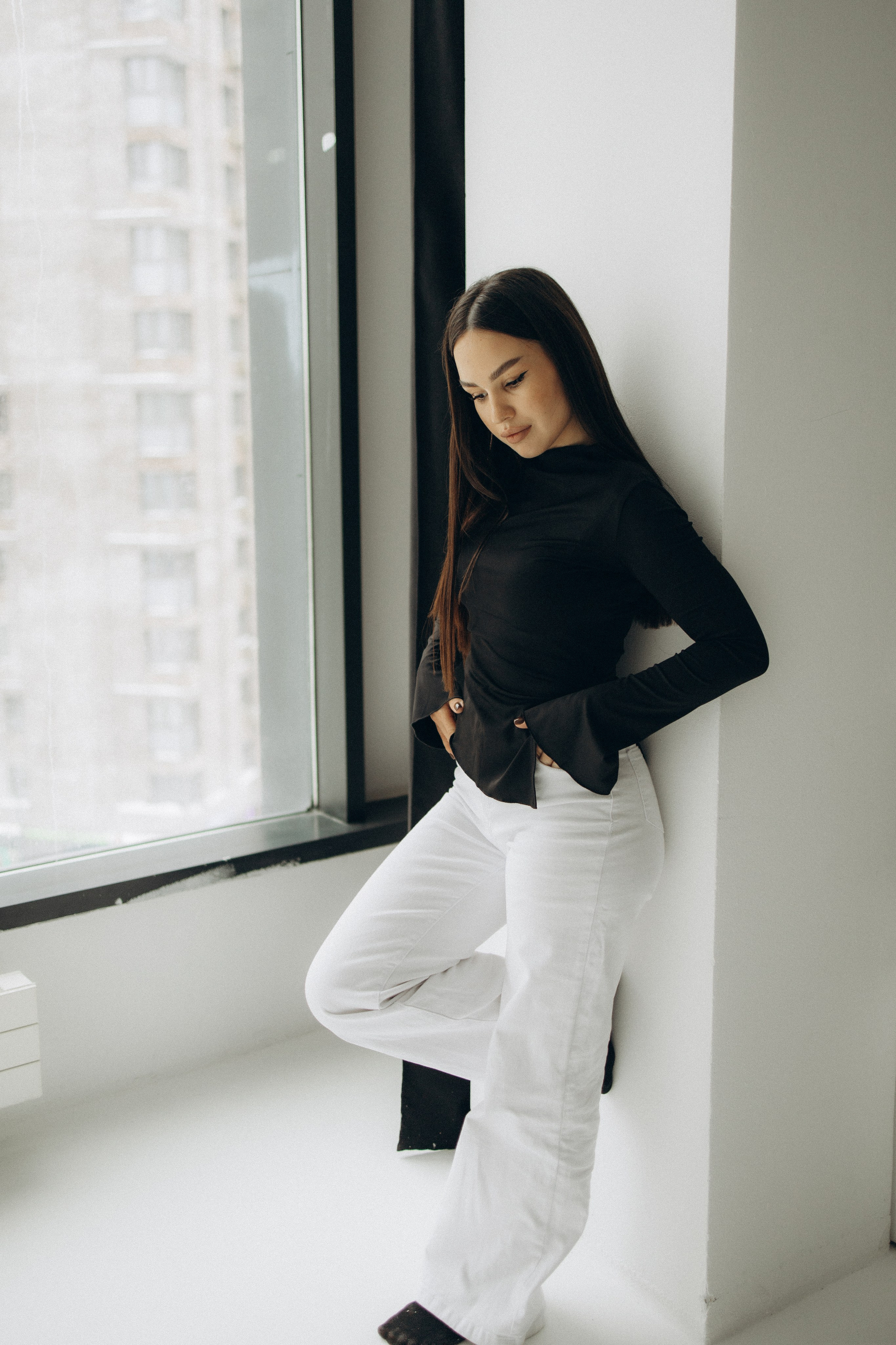 Ольга. Семейный фотограф в Москве Анастасия Шалда