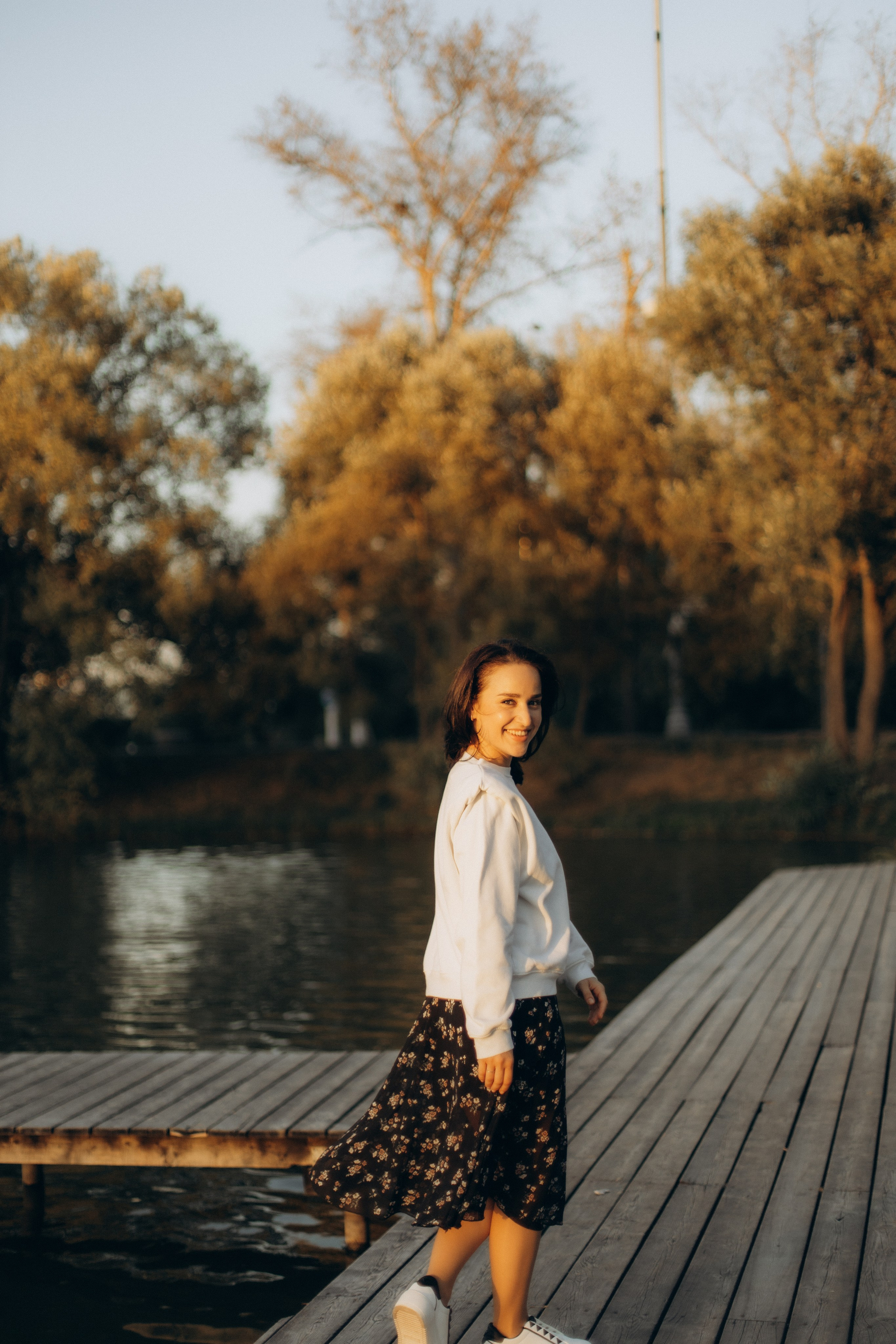 Надя и Демид. Семейный фотограф в Москве Анастасия Шалда