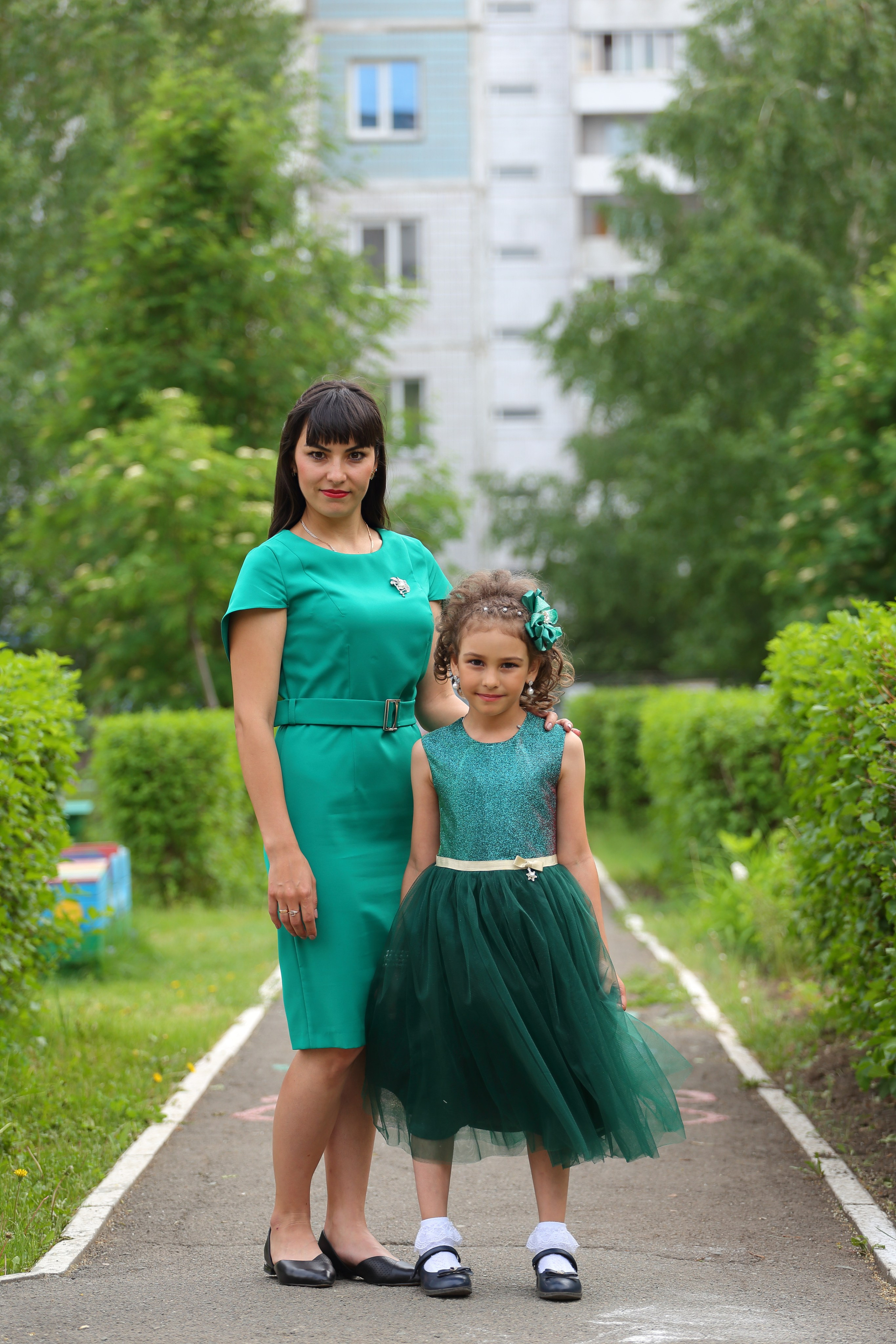 Детский сад. Фотограф в Барнауле Юлия Яковлева