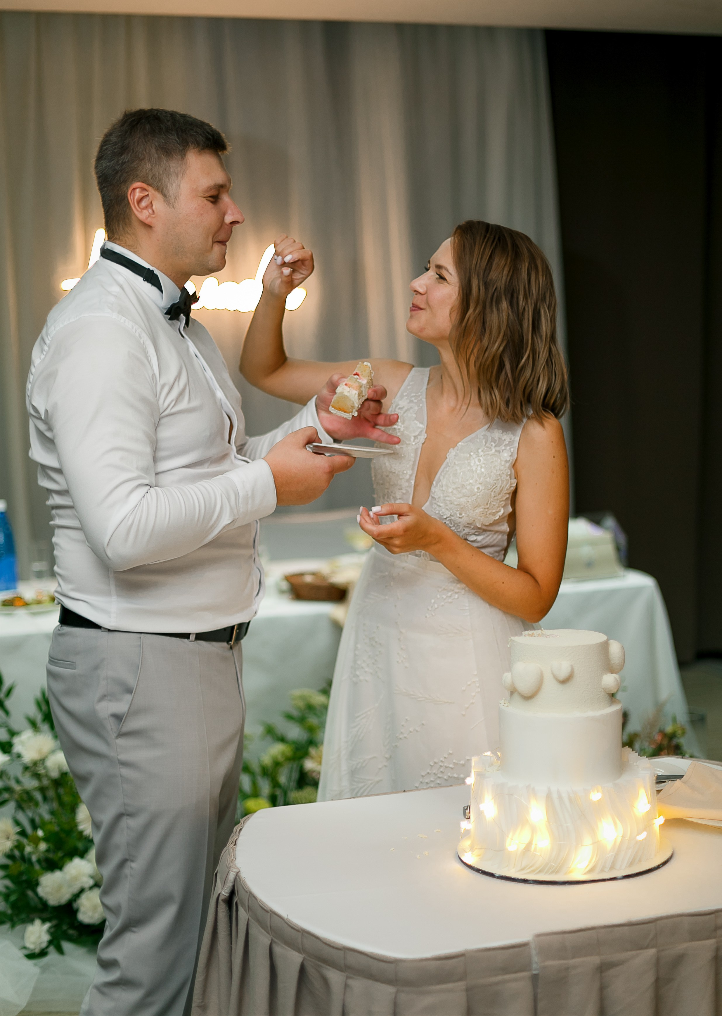 Женя и Вера. Ваш фотограф Любовь Чистякова