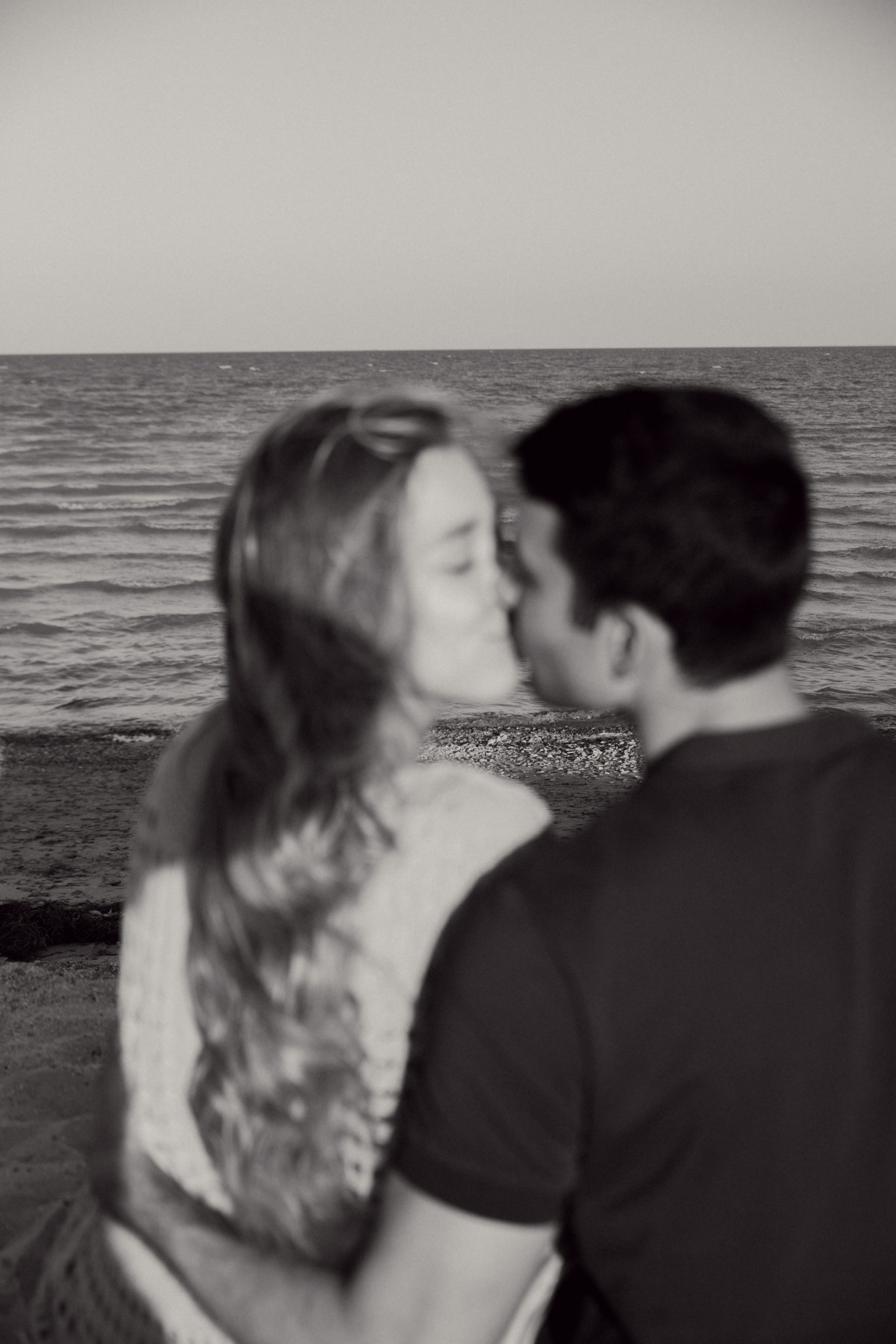 Настя и Дима. Фотограф Виктория Меллез