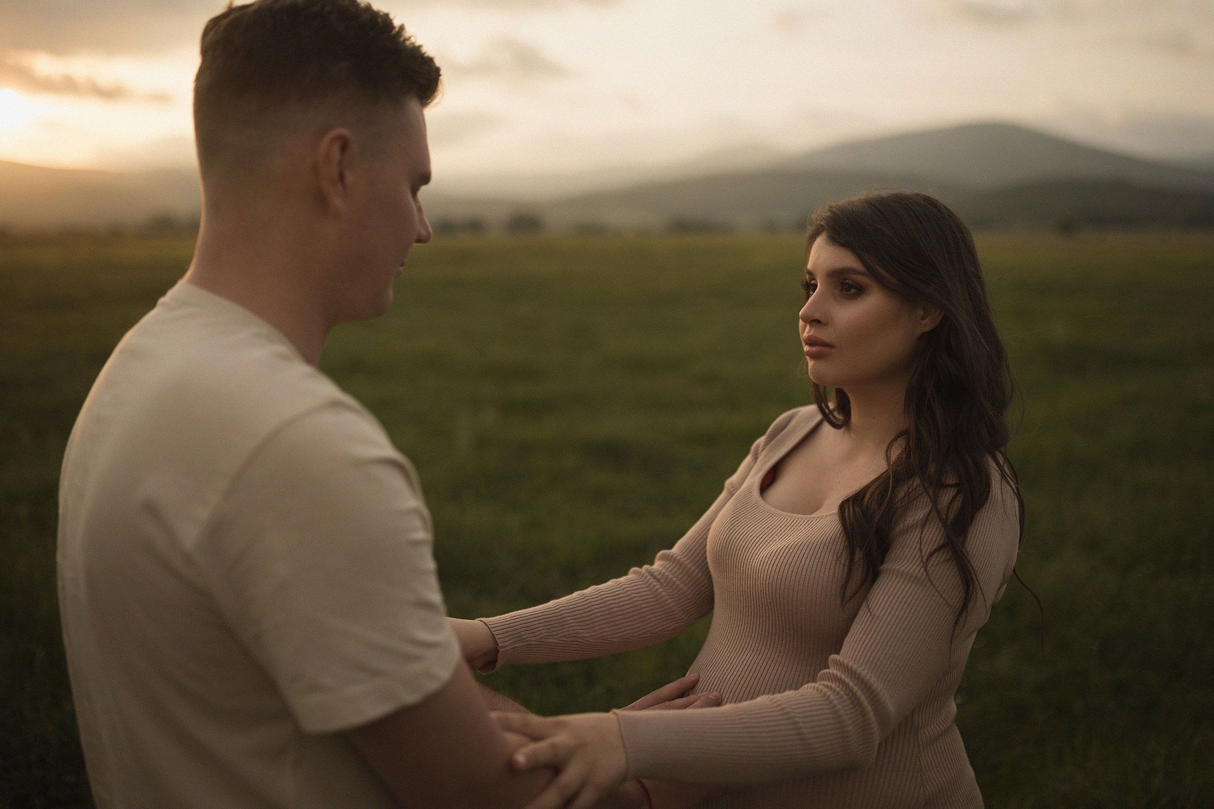 Наша ромашка. Sovushka DS