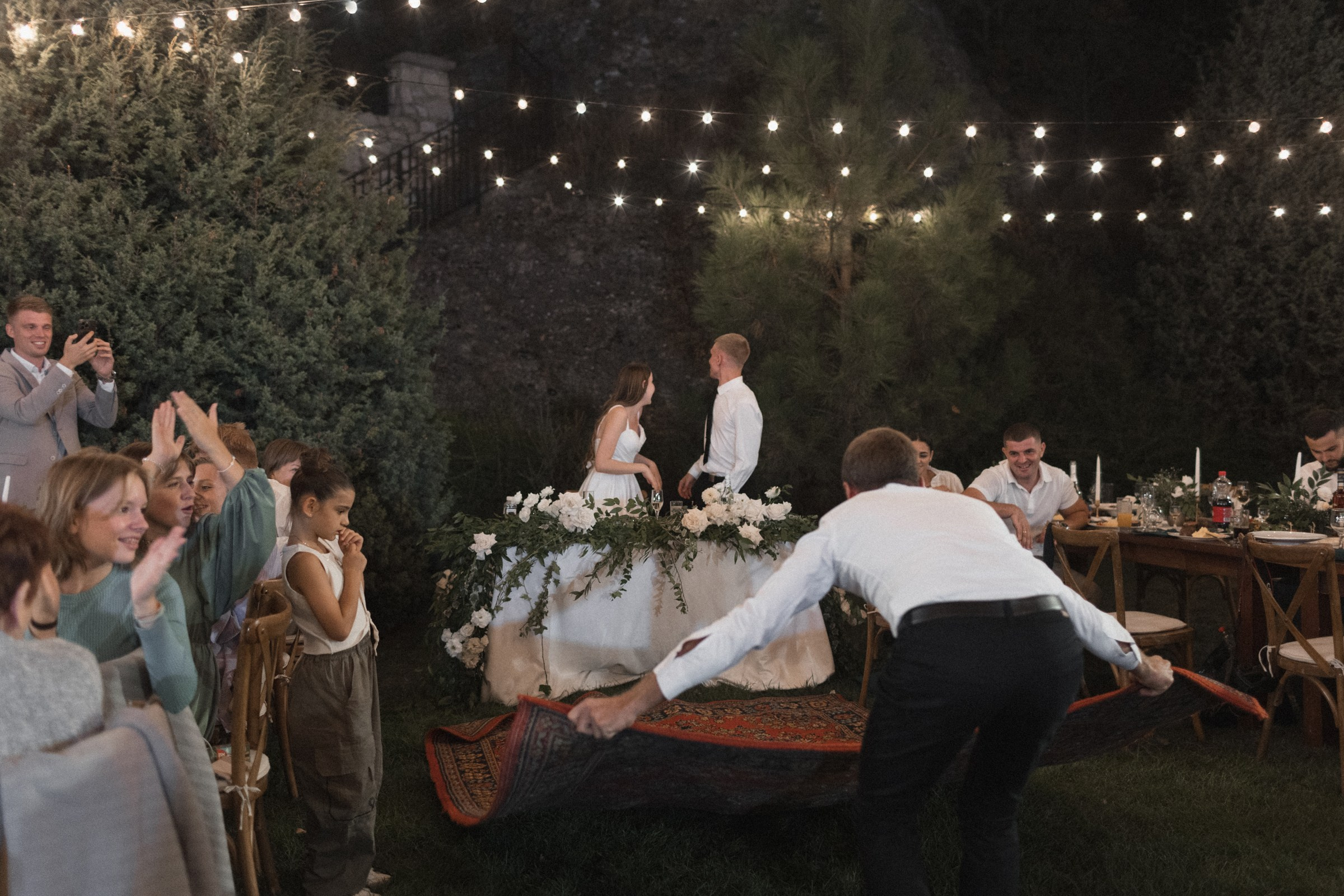 Свадебная съемка в Крыму. Sovushka DS