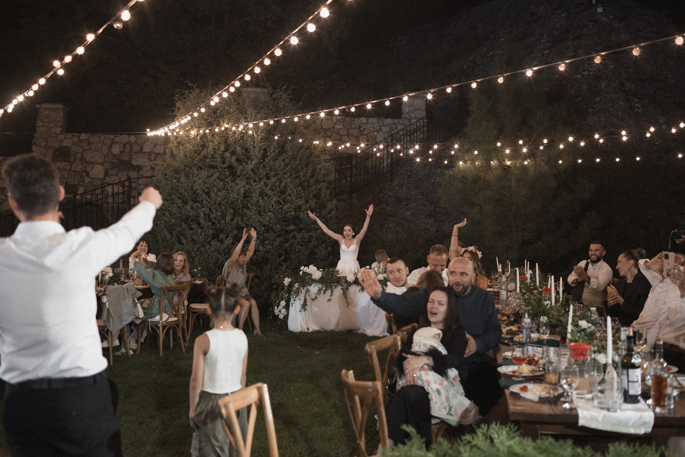 Свадебная съемка в Крыму. Sovushka DS