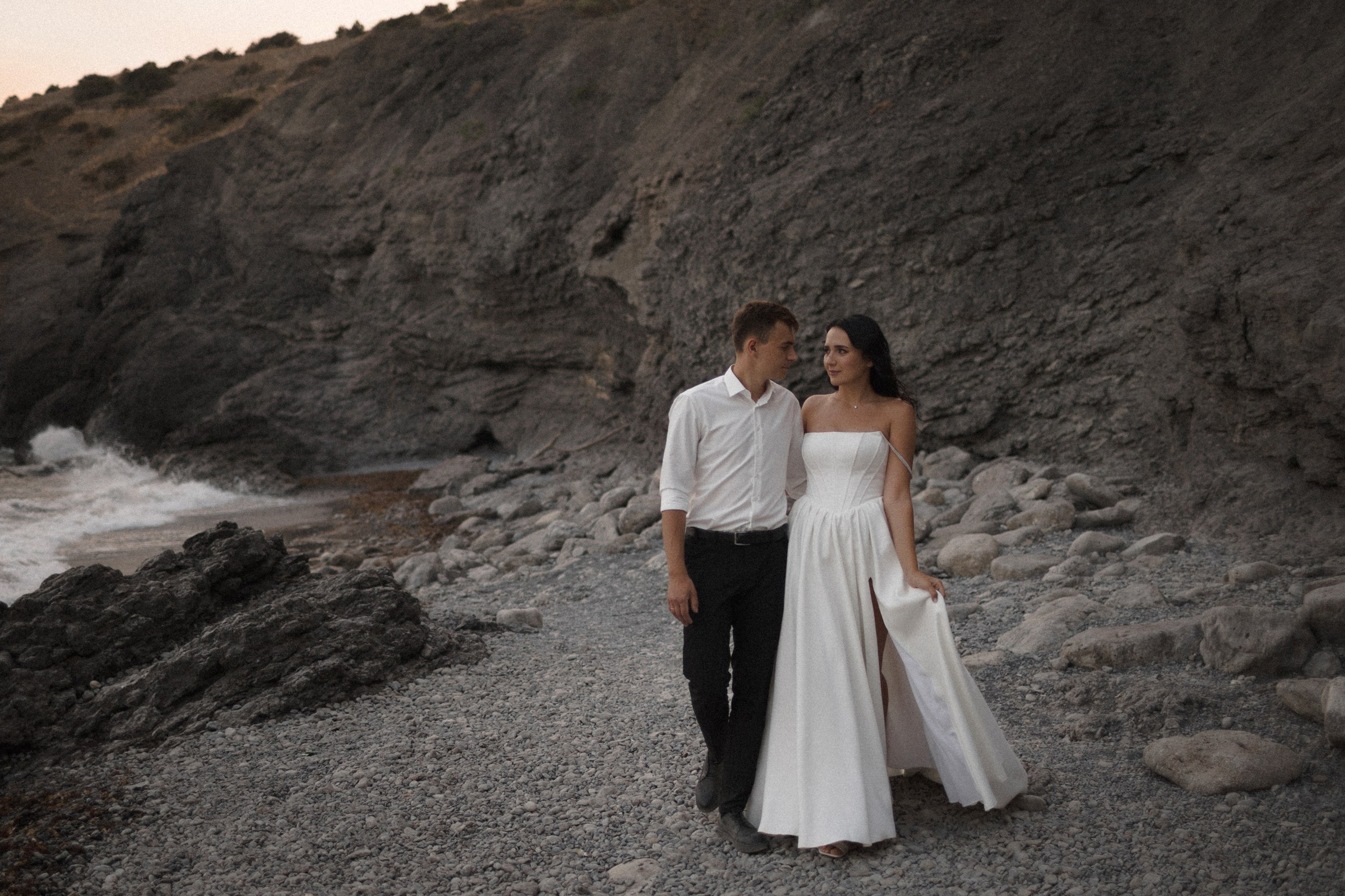 На тропе…. Sovushka DS