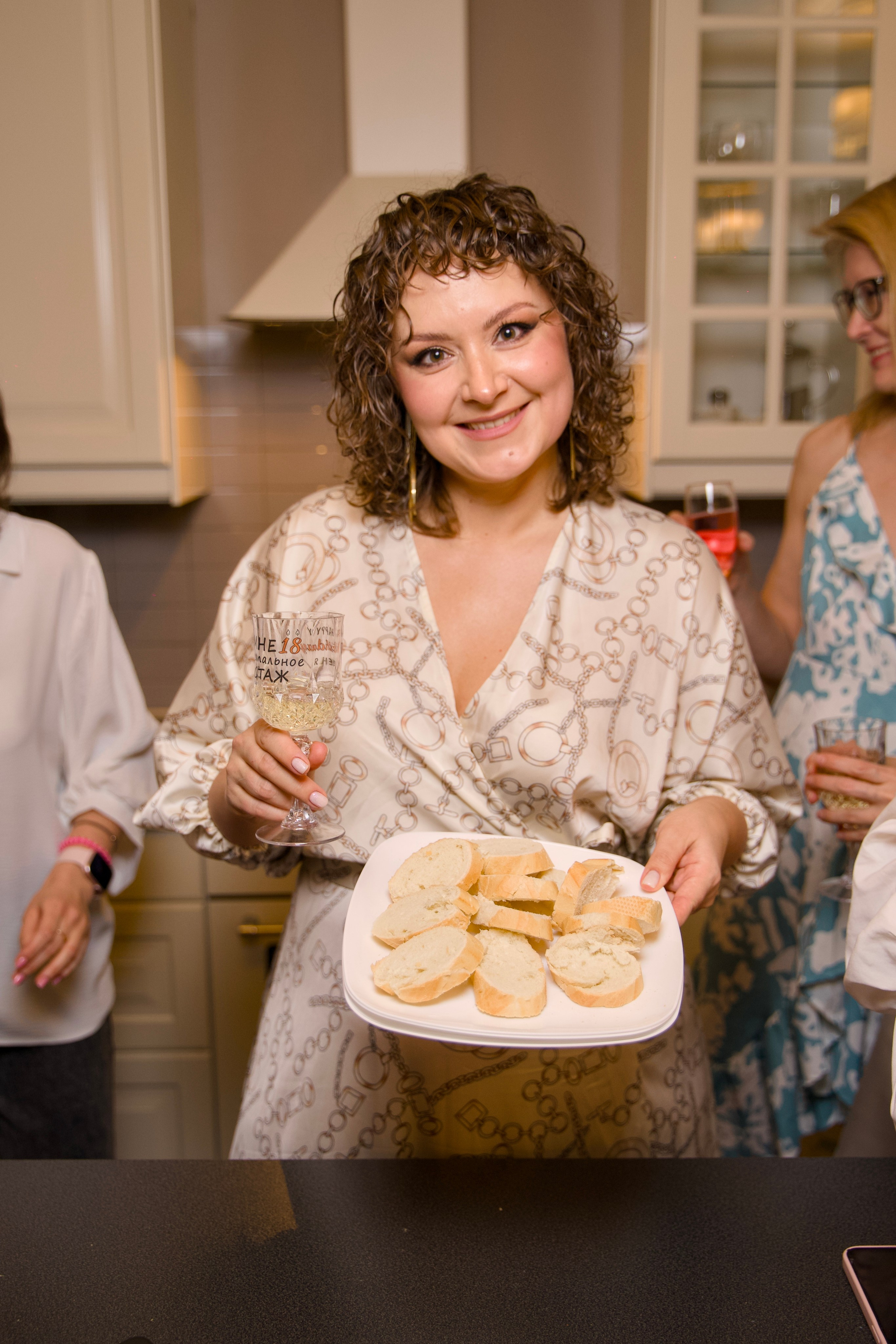 Мероприятия. Фотограф Богдан Оськин