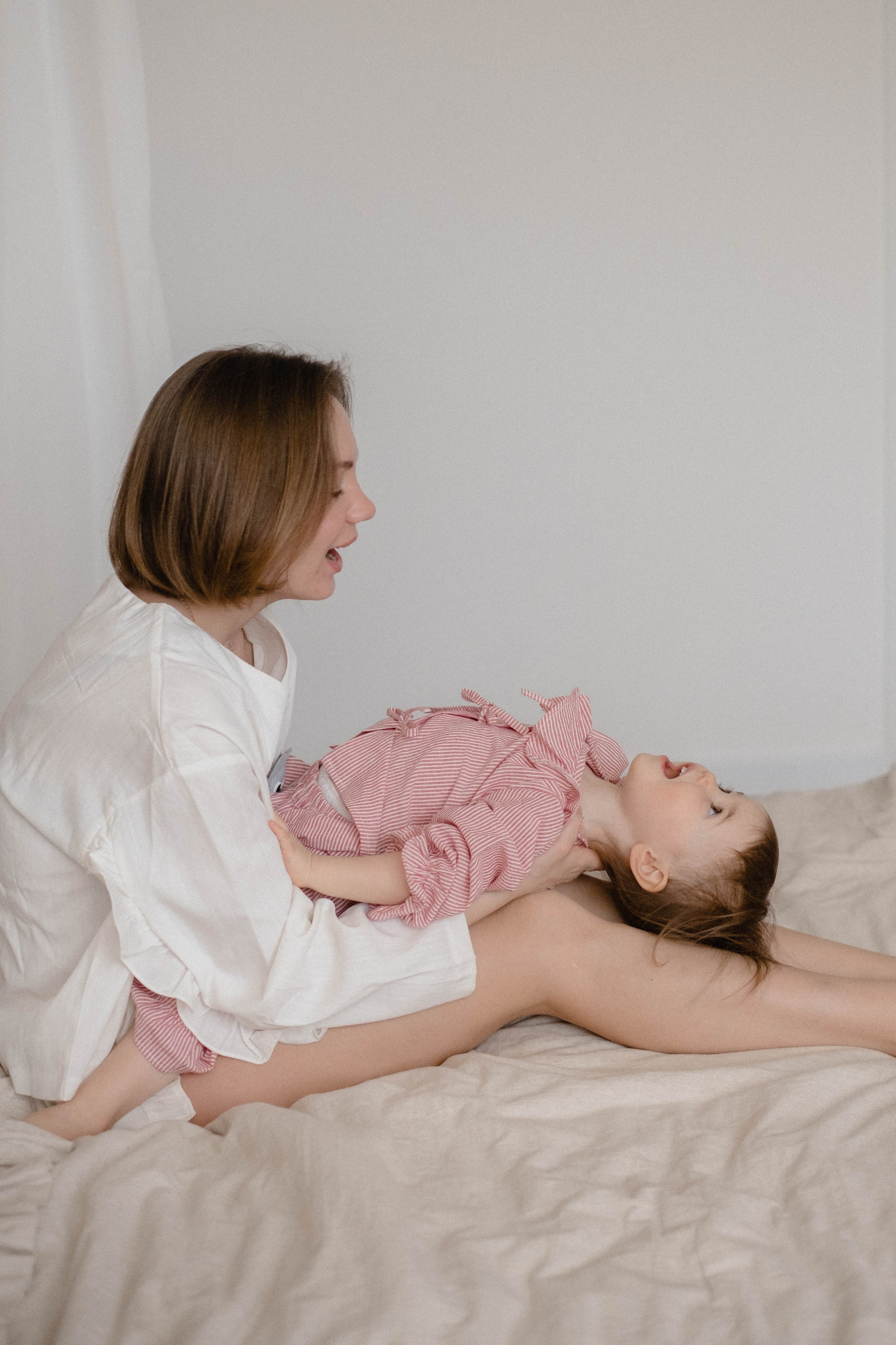 Анфиса + Мари + Вадим. Свадебный и семейный фотограф г. Волгоград Биленко Ангелина