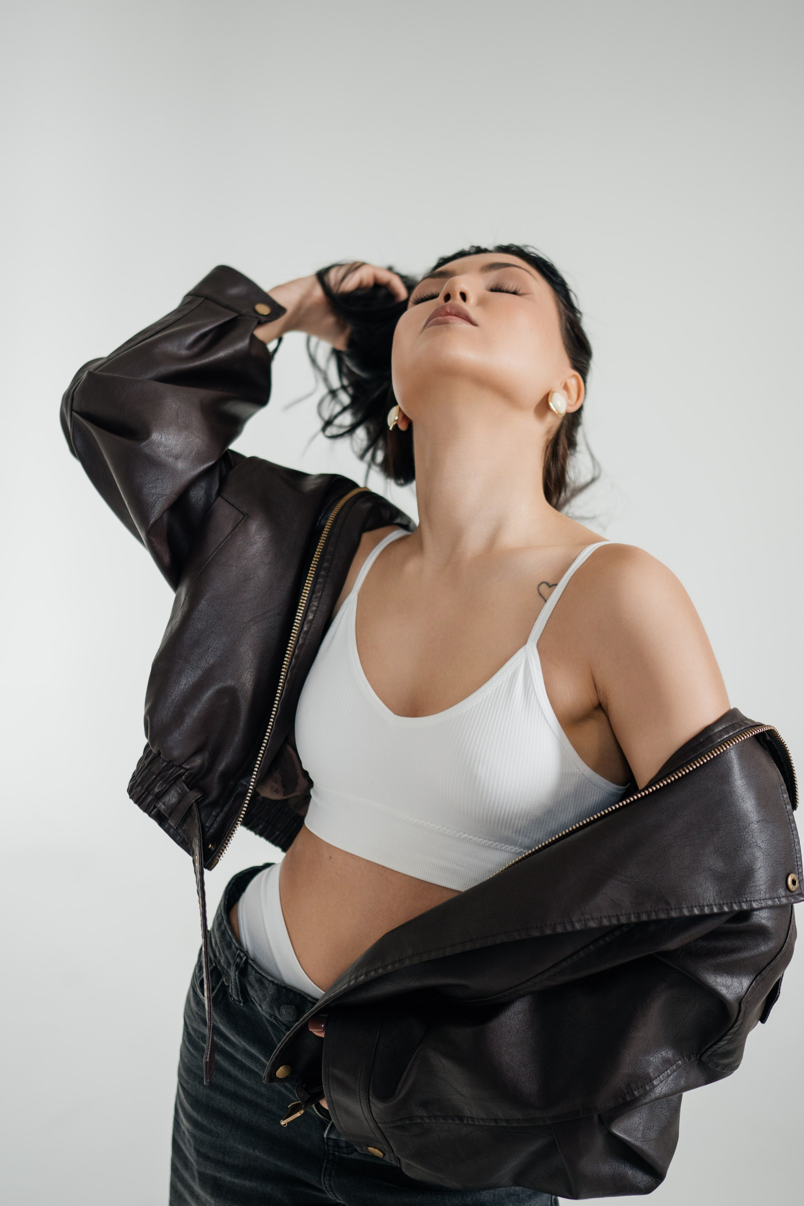 Студия и улица (общая подборка). Https://instagram.com/ana.stasia.n