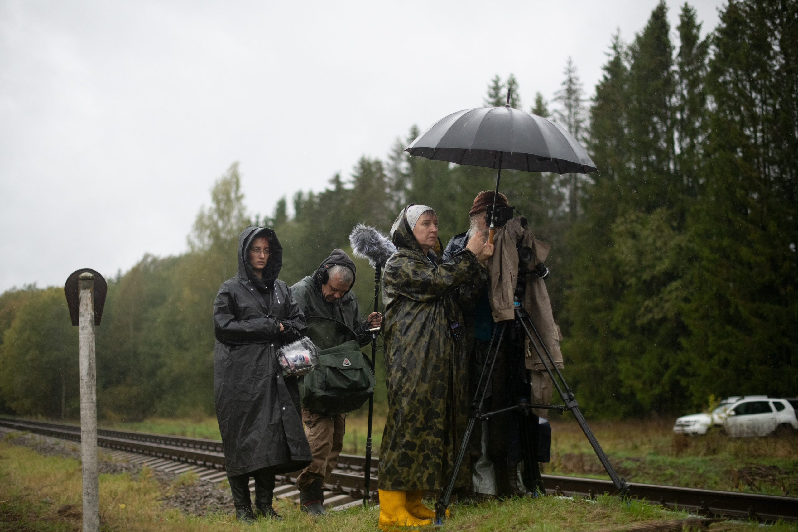 Репортаж. Фотограф Светлана Амирханова