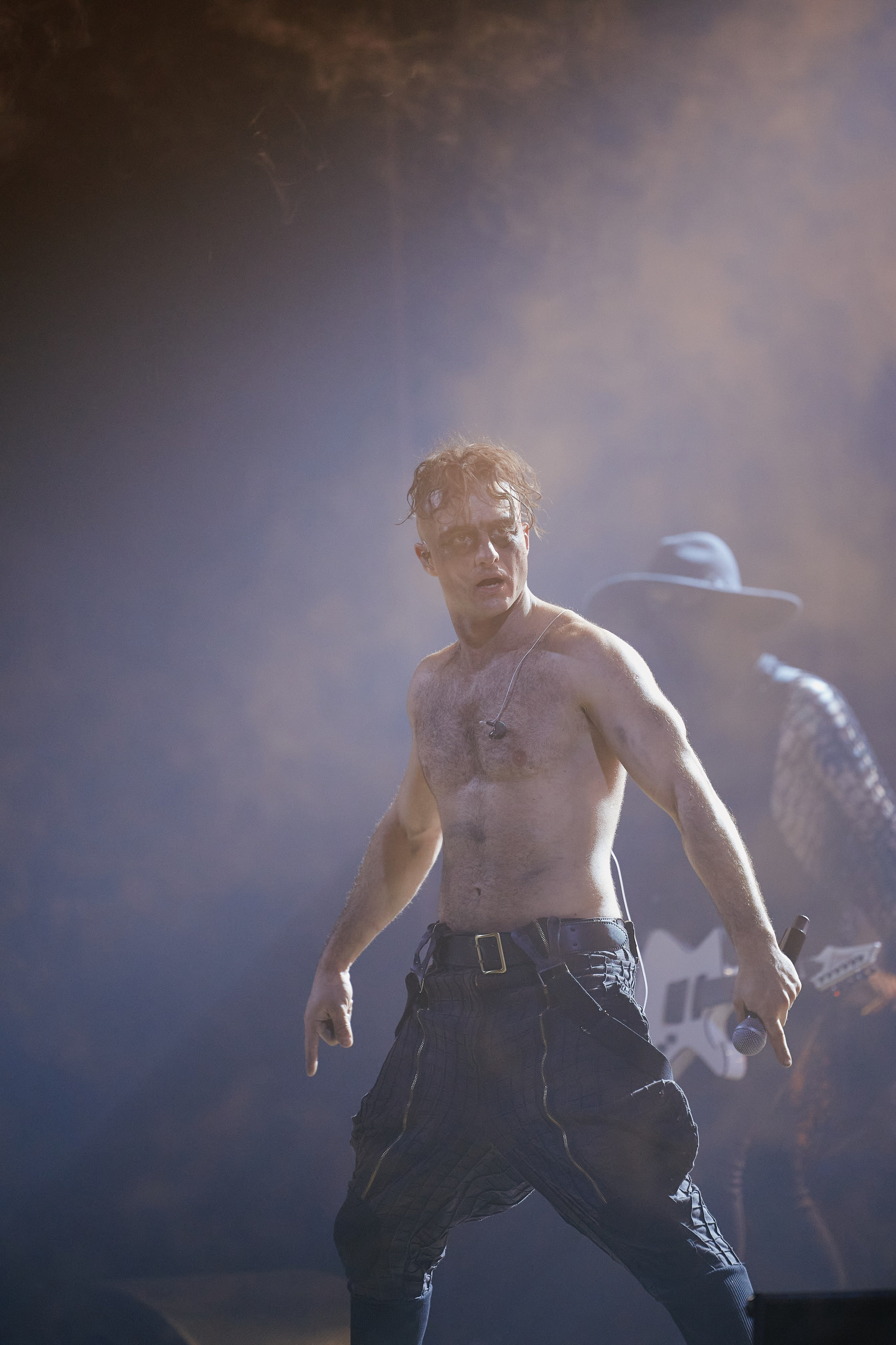 Rammstein Show Tribute 19.02. Свадебный репортажный фотограф краснодар максим дремов дрёмов фотосессия студия цена