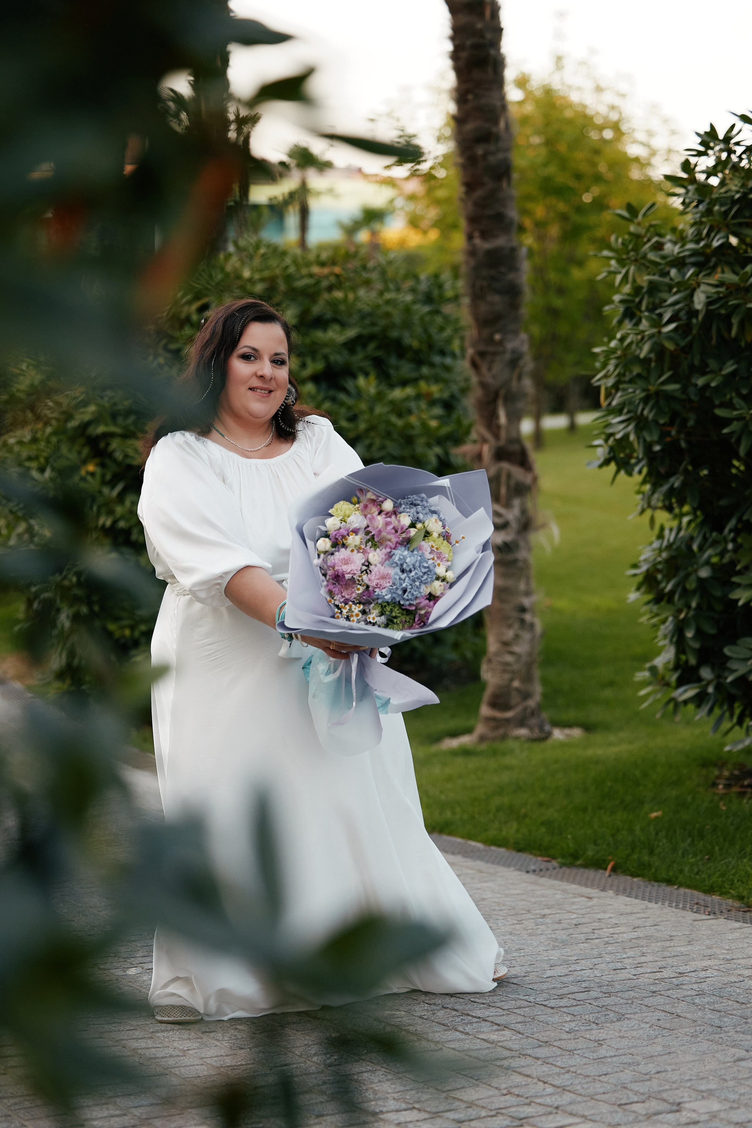 Праздник в парке Краснодар 25.07. Свадебный репортажный фотограф краснодар максим дремов дрёмов фотосессия студия цена