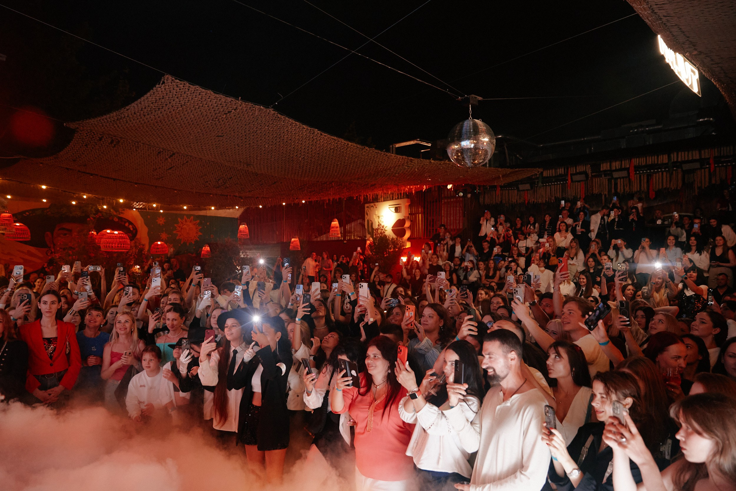 Вечеринка в TULUM 25.06. Свадебный репортажный фотограф краснодар максим дремов дрёмов фотосессия студия цена