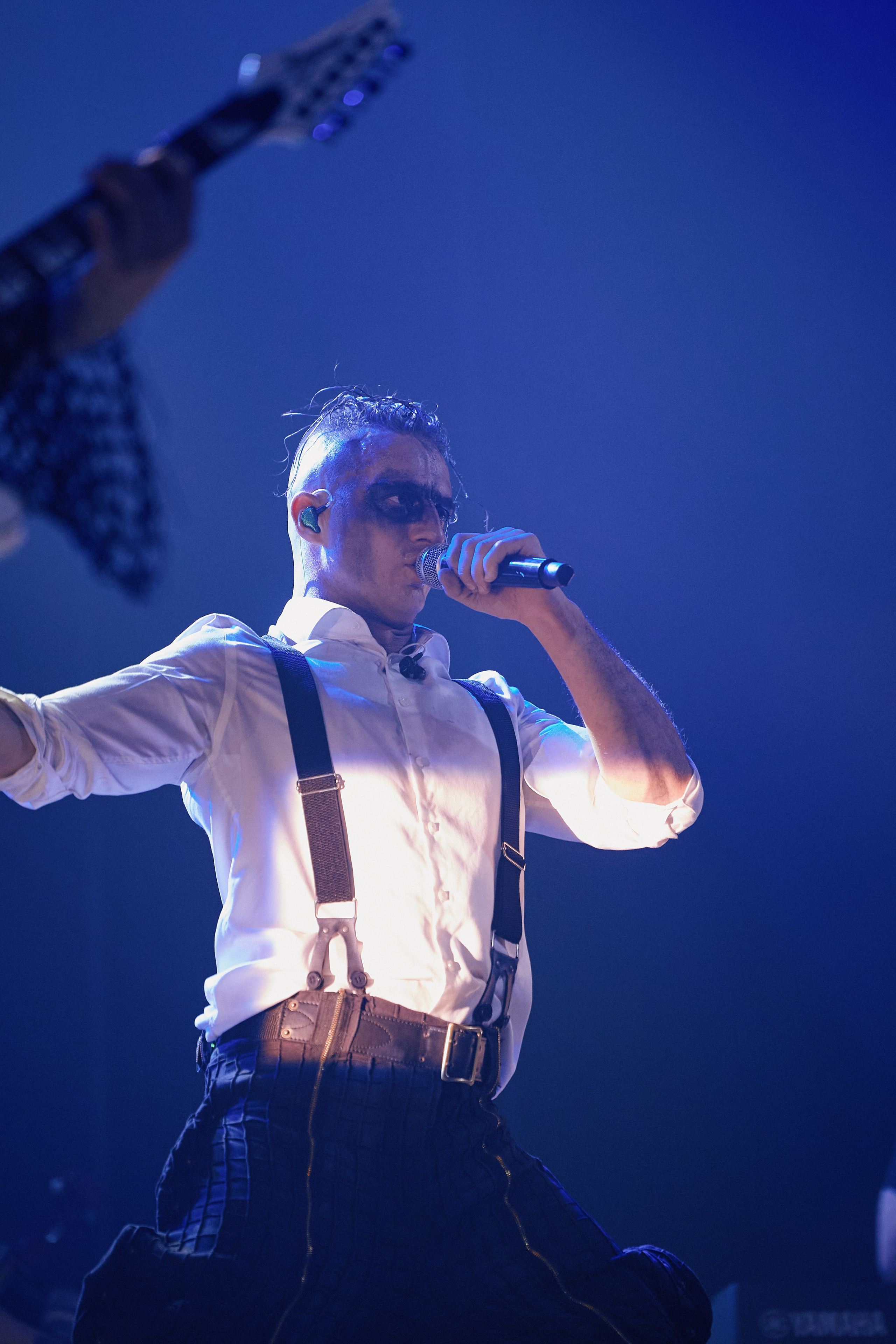 Rammstein Show Tribute 19.02. Свадебный репортажный фотограф краснодар максим дремов дрёмов фотосессия студия цена