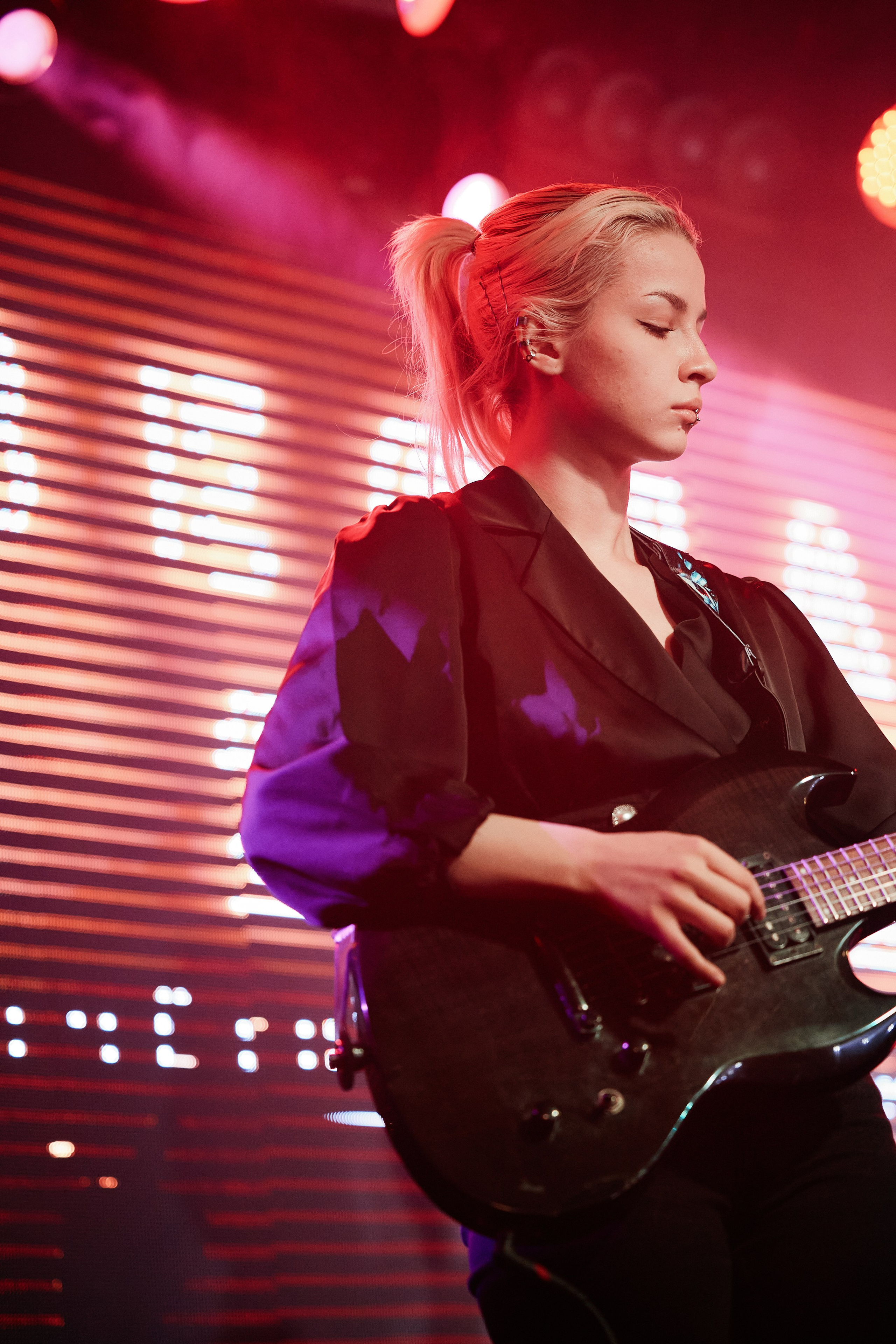 Концерт в Rock Bar 29.03. Свадебный репортажный фотограф краснодар максим дремов дрёмов фотосессия студия цена