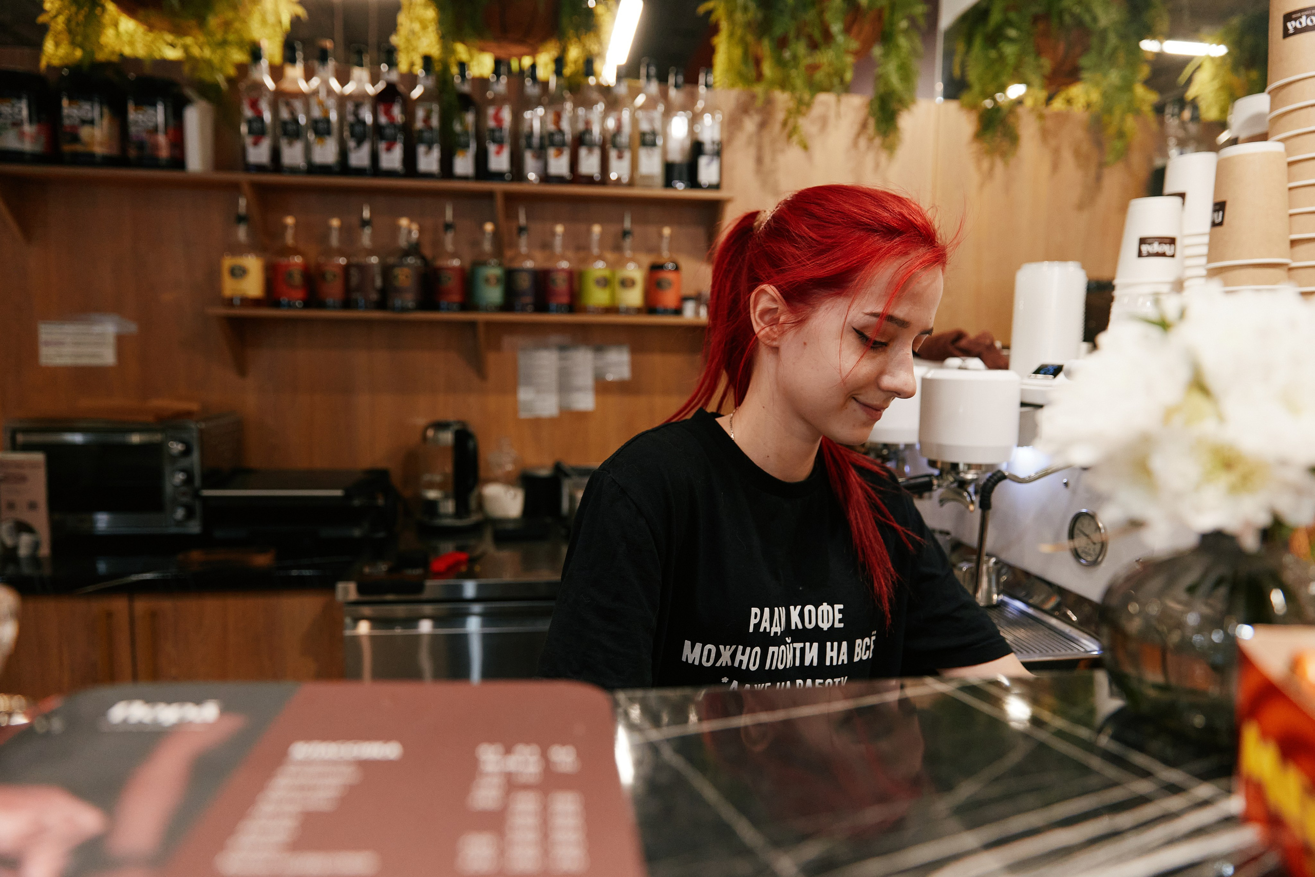 Встреча в Салоне красоты Пора 16.04. Свадебный репортажный фотограф краснодар максим дремов дрёмов фотосессия студия цена