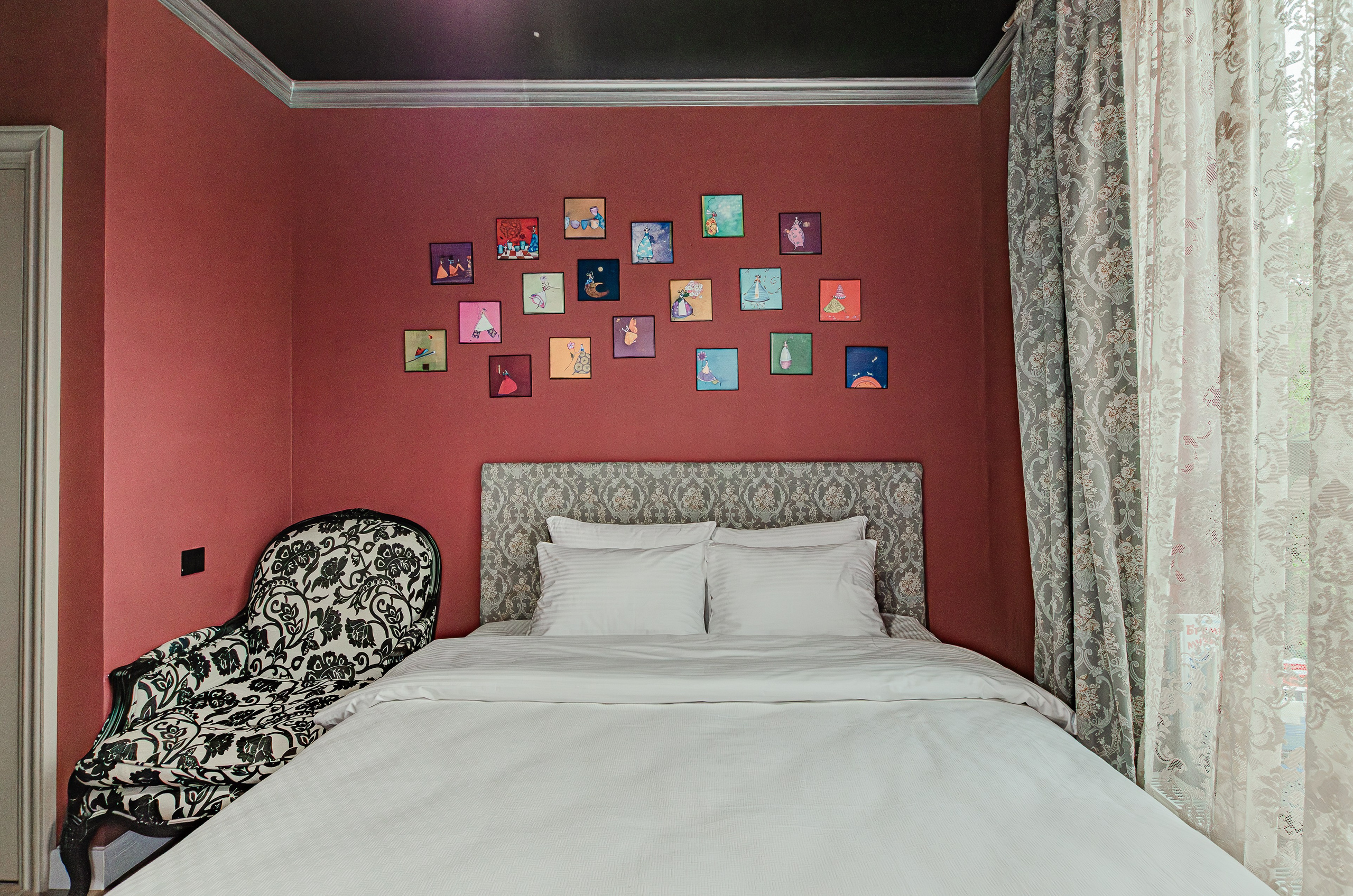 СНТ Ветеран войны. Nataliphotokzn.ru Фотограф. Казань. Интерьерная съёмка