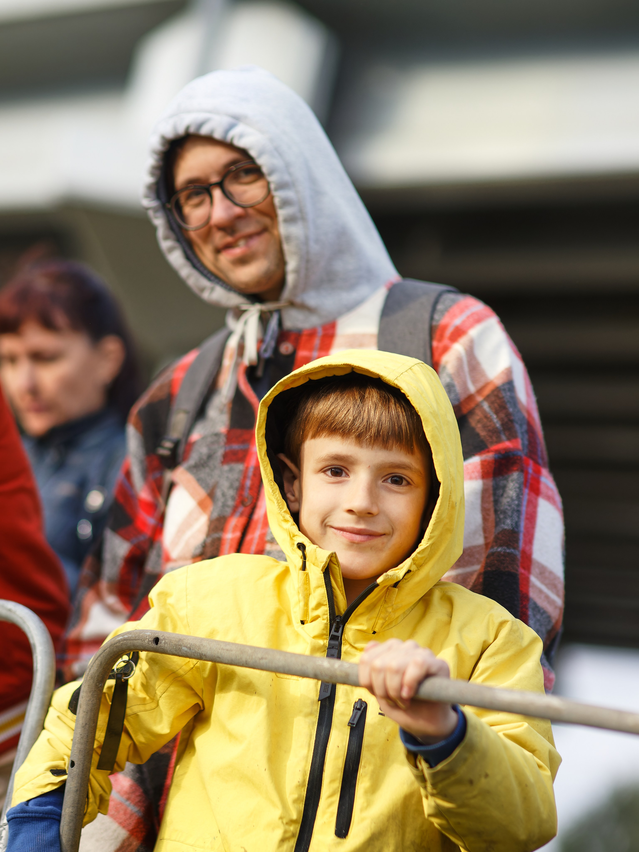 Drift Games'24. IN STREET WE TRUST