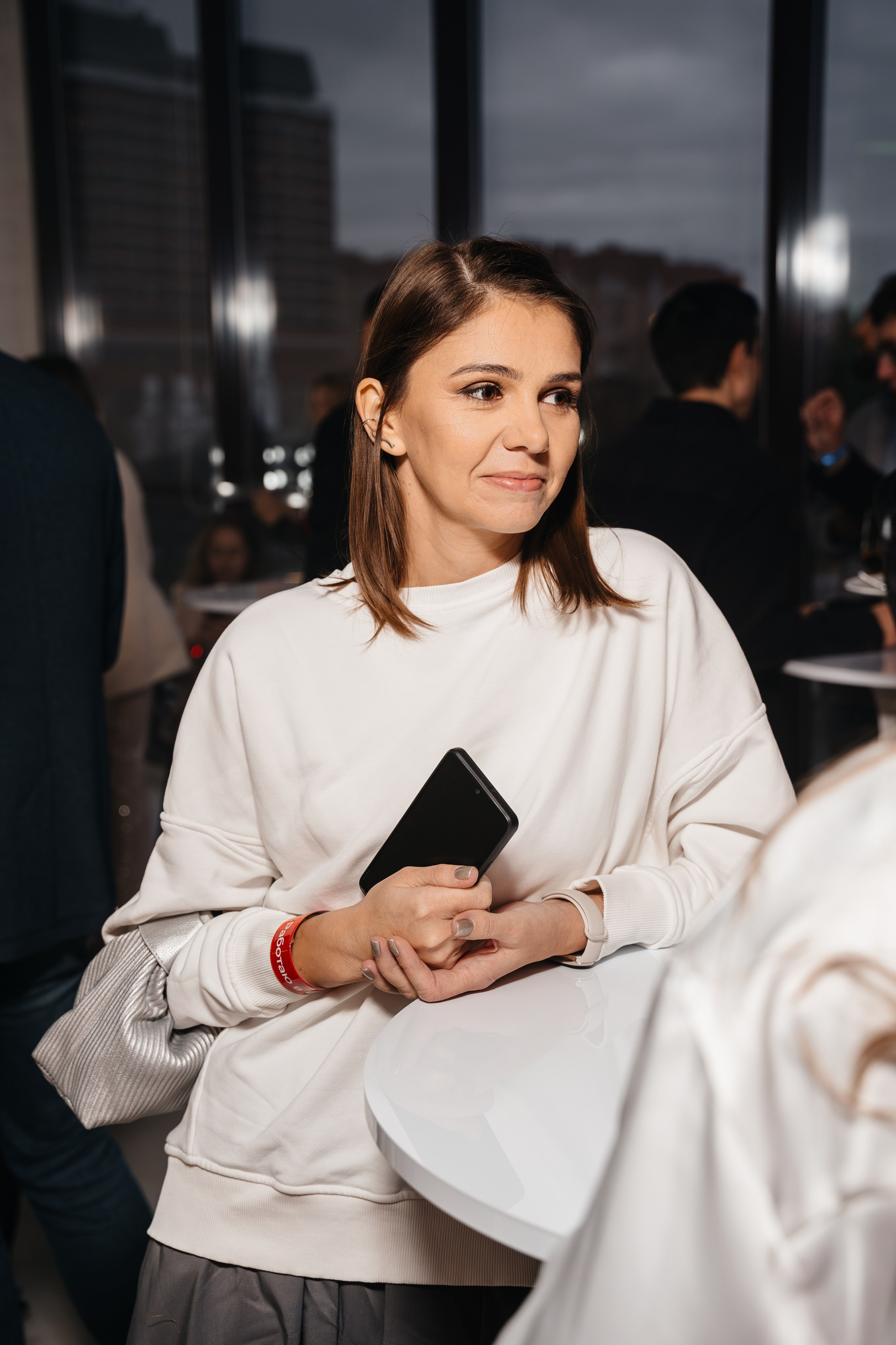 Съемка корпоратива для IT-Agency. Свадебный фотограф Барнаул Алексей Павлов