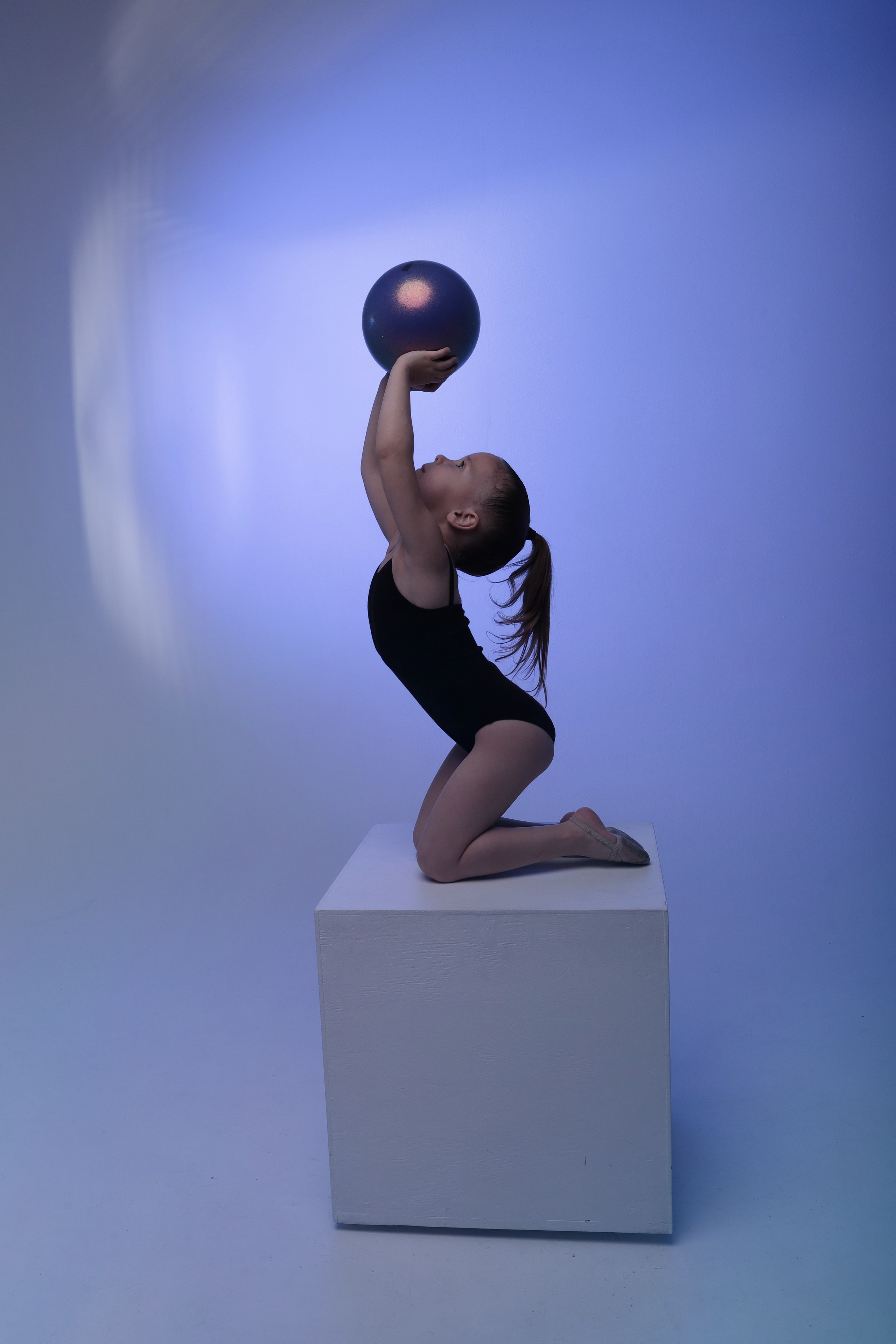 Гимнасика. Семейный, портретный фотограф Зайцева Альбина