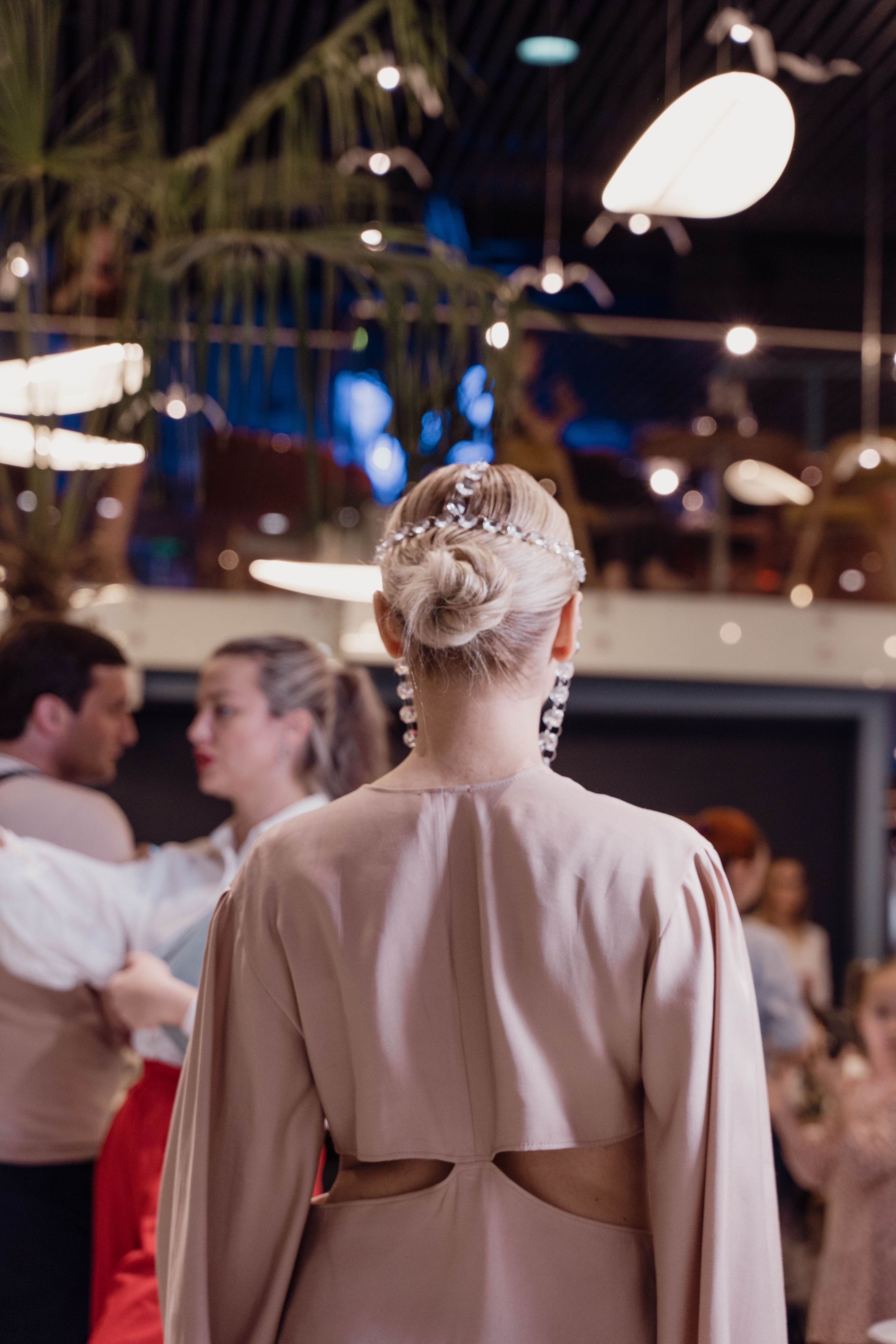 Fashion Ужин в ресторане «Черноморские Гады». Фотограф в городе Сочи Александр