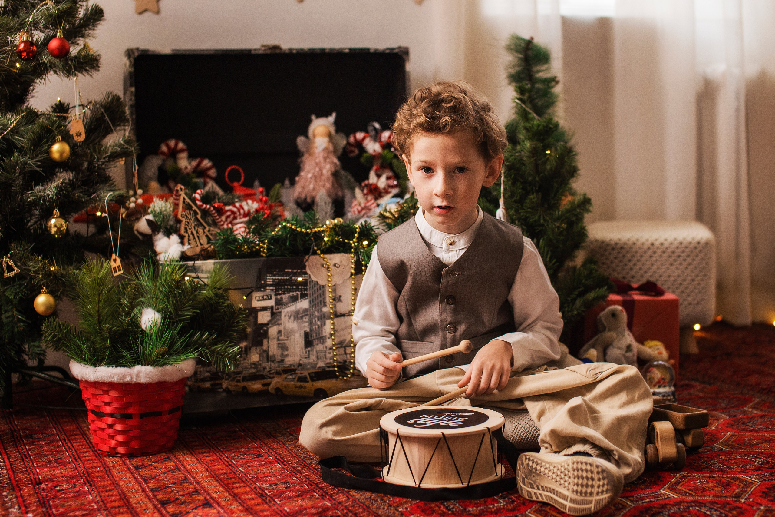 Фотостудия Неформат. Семейный фотограф в Саратове