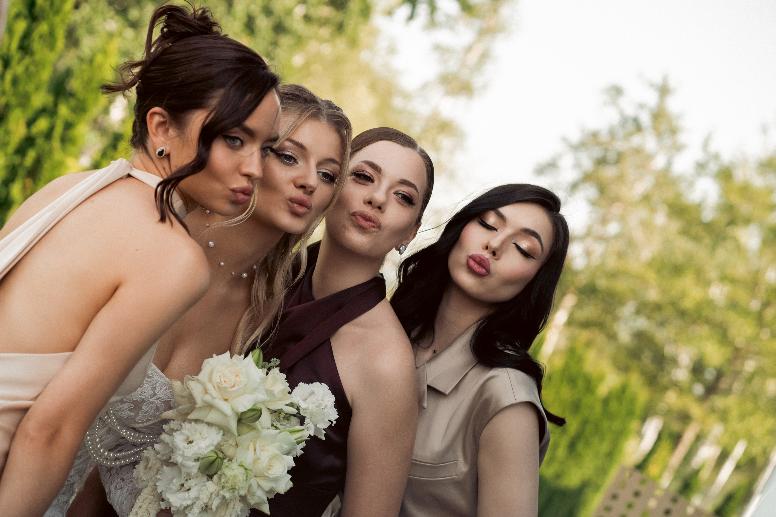 KN. Свадебный фотограф