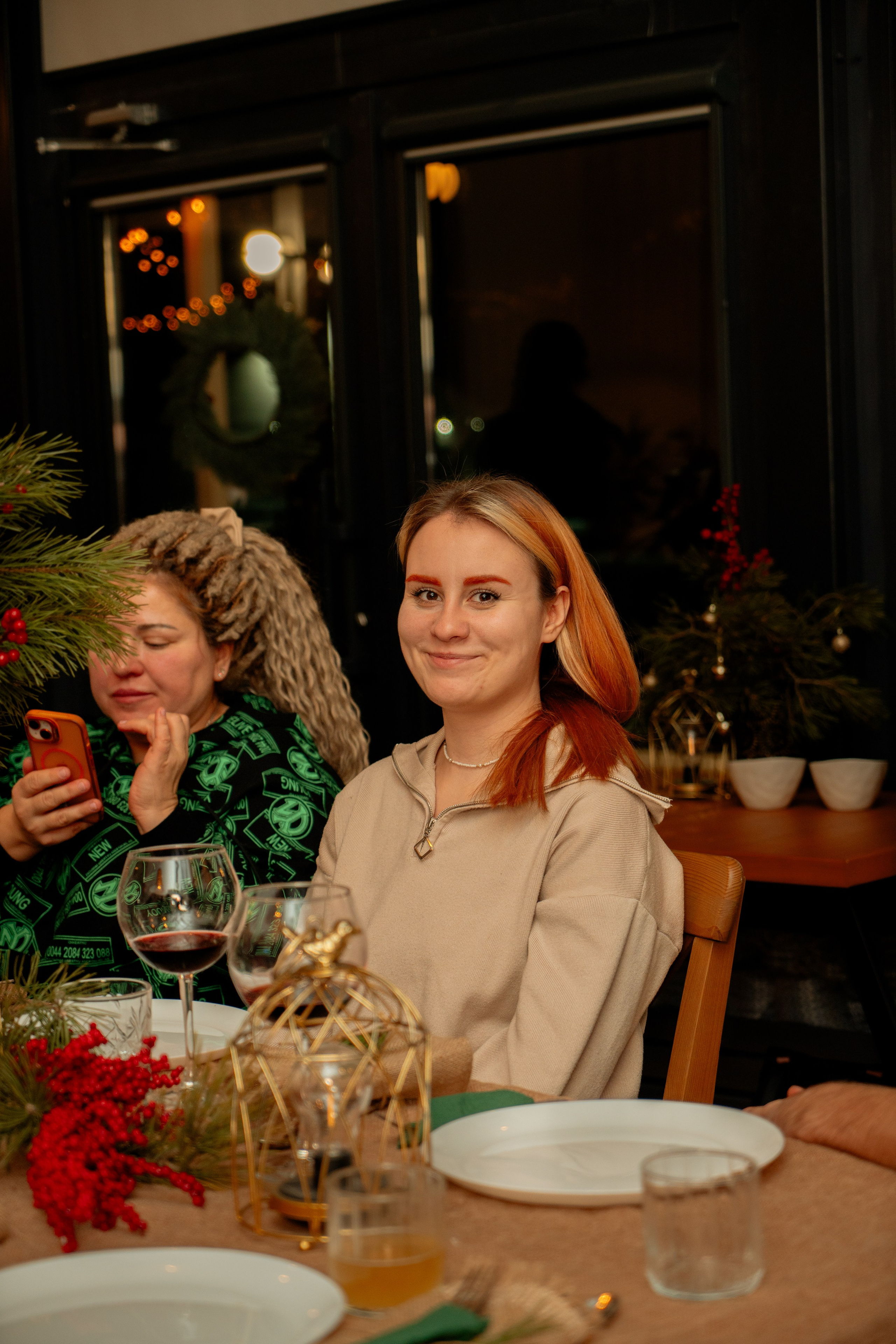 Ферма Основание 2. Фотограф г. Тольятти