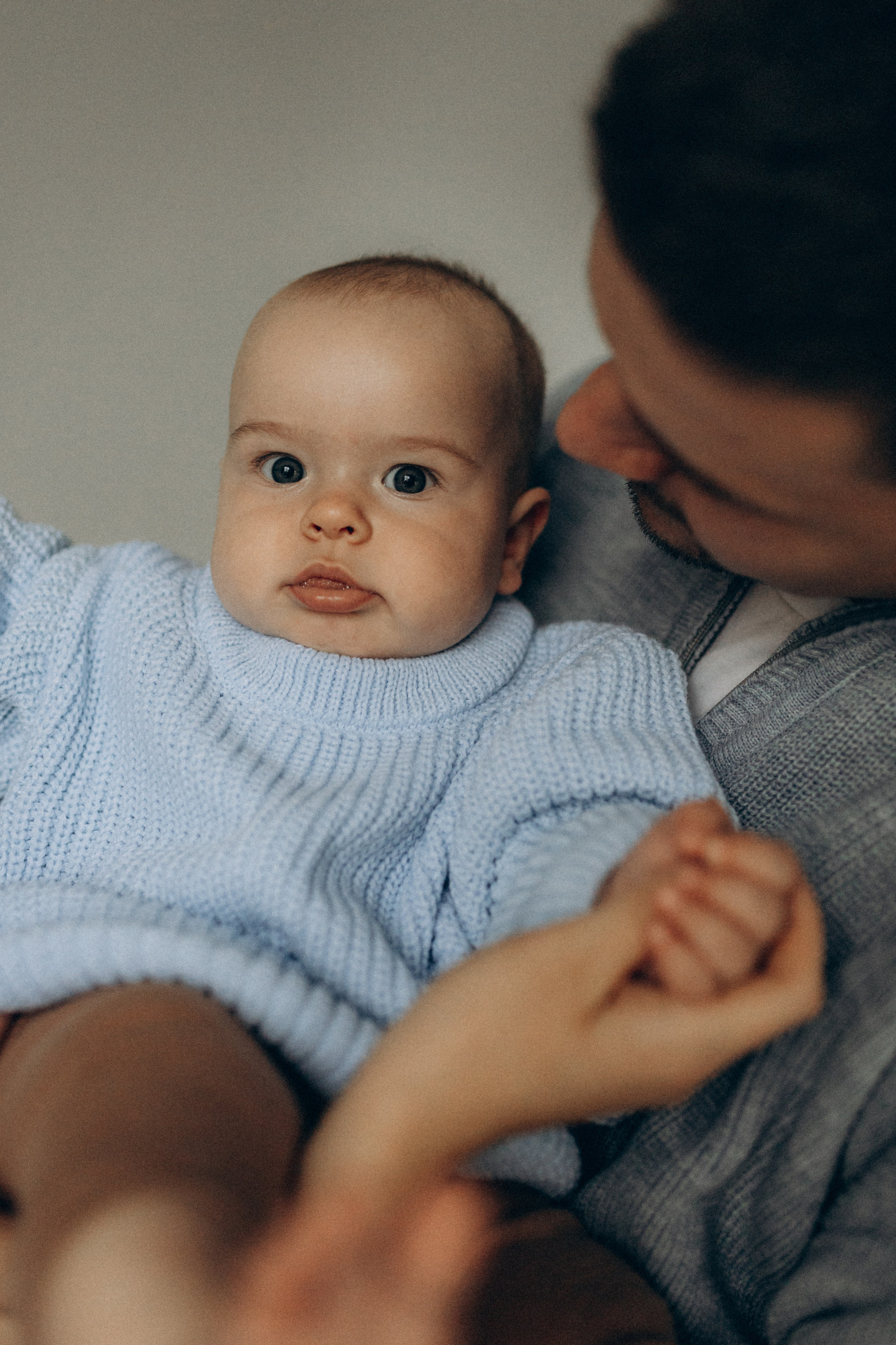 Давид, Настя, Рустам. Фотограф НОГИНСК, Москва, Анастасия Белая