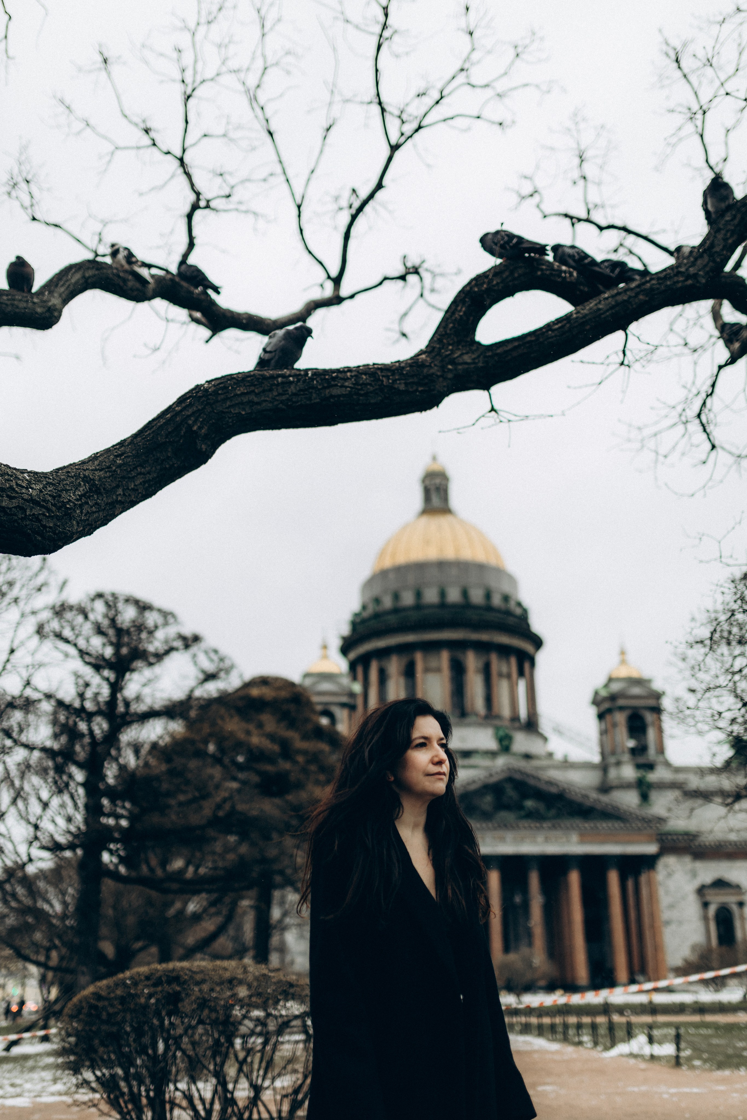 Надя. Фотограф НОГИНСК, Москва, Анастасия Белая