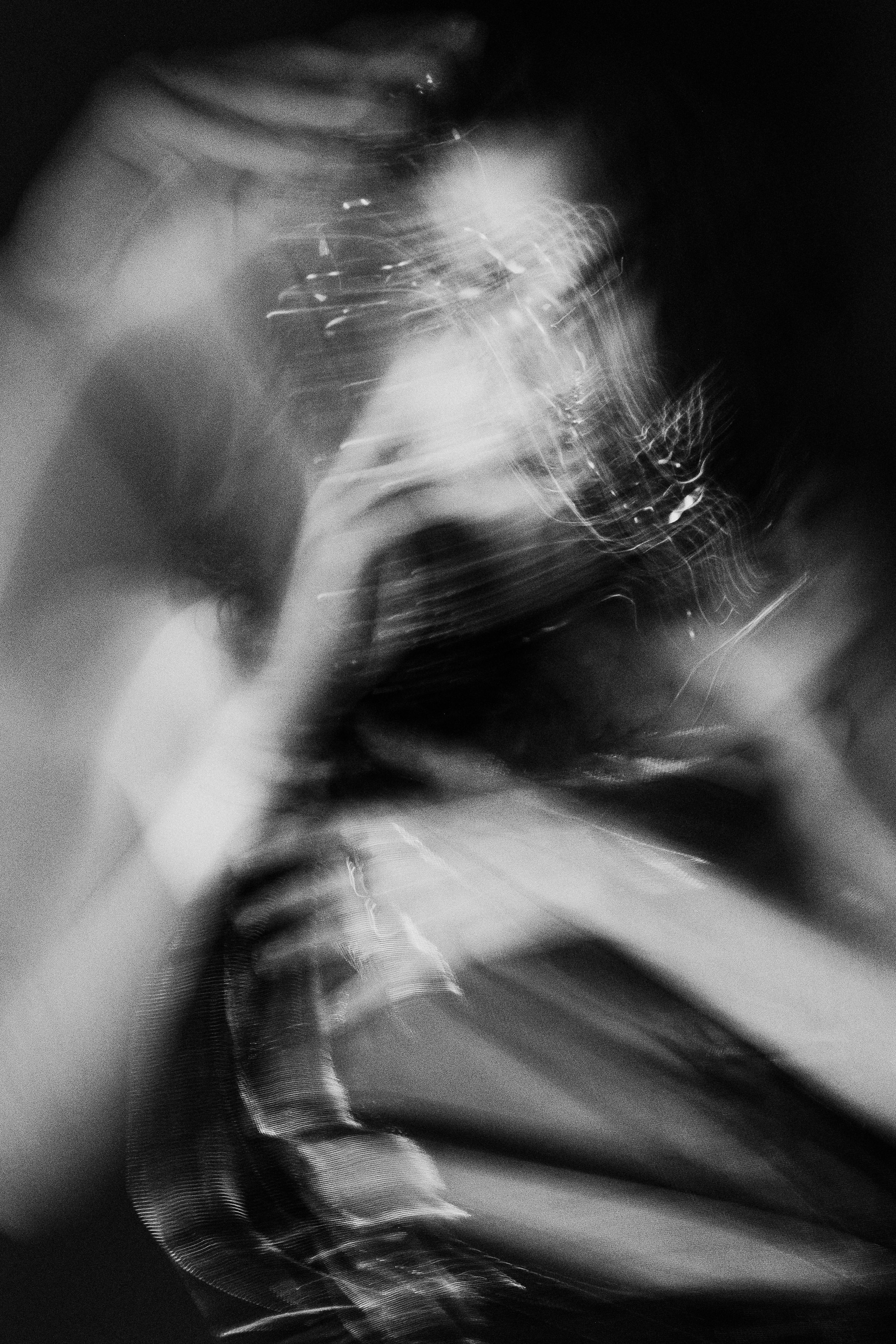 Полина. Ксения Цыгир, фотограф в Петербурге