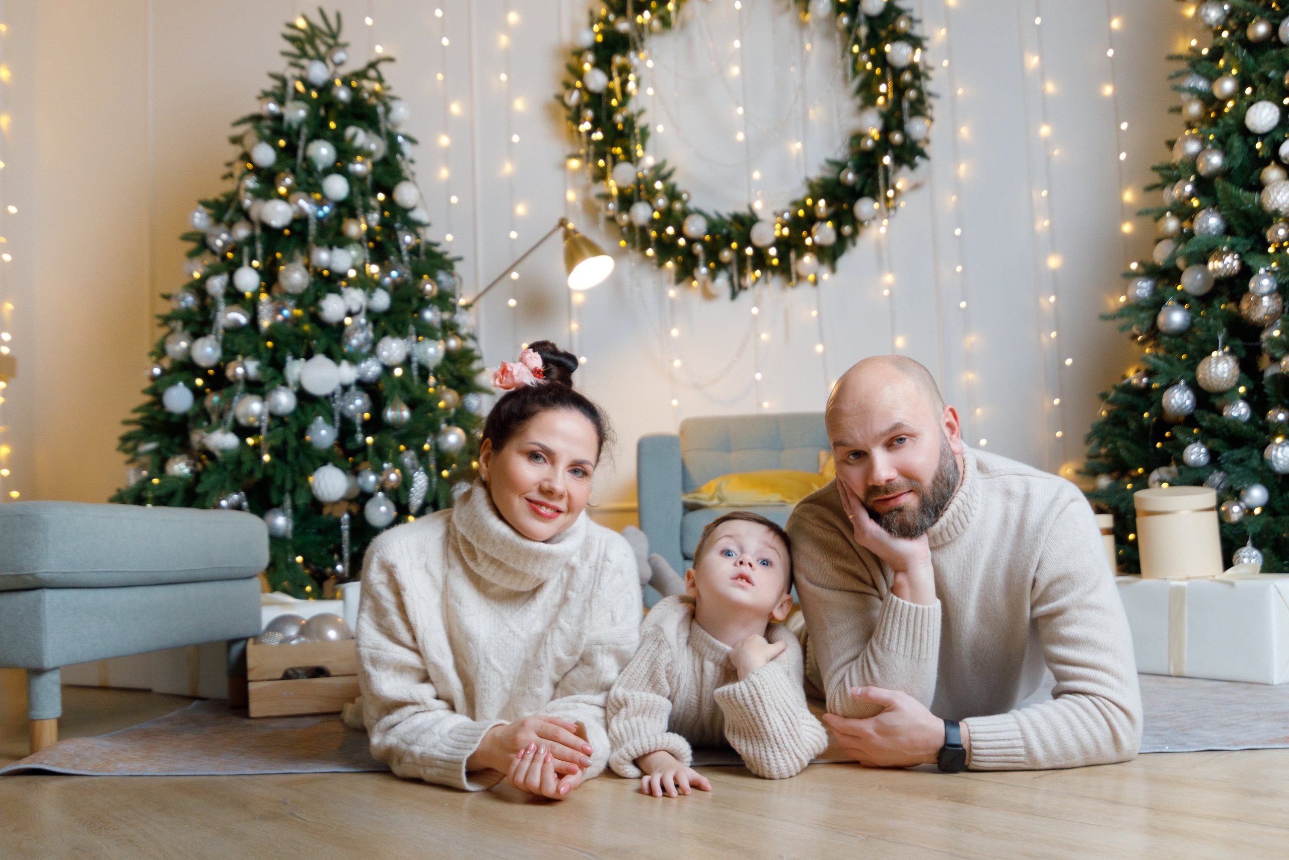 Family. Фотограф в Хабаровске Светлана Локтионова