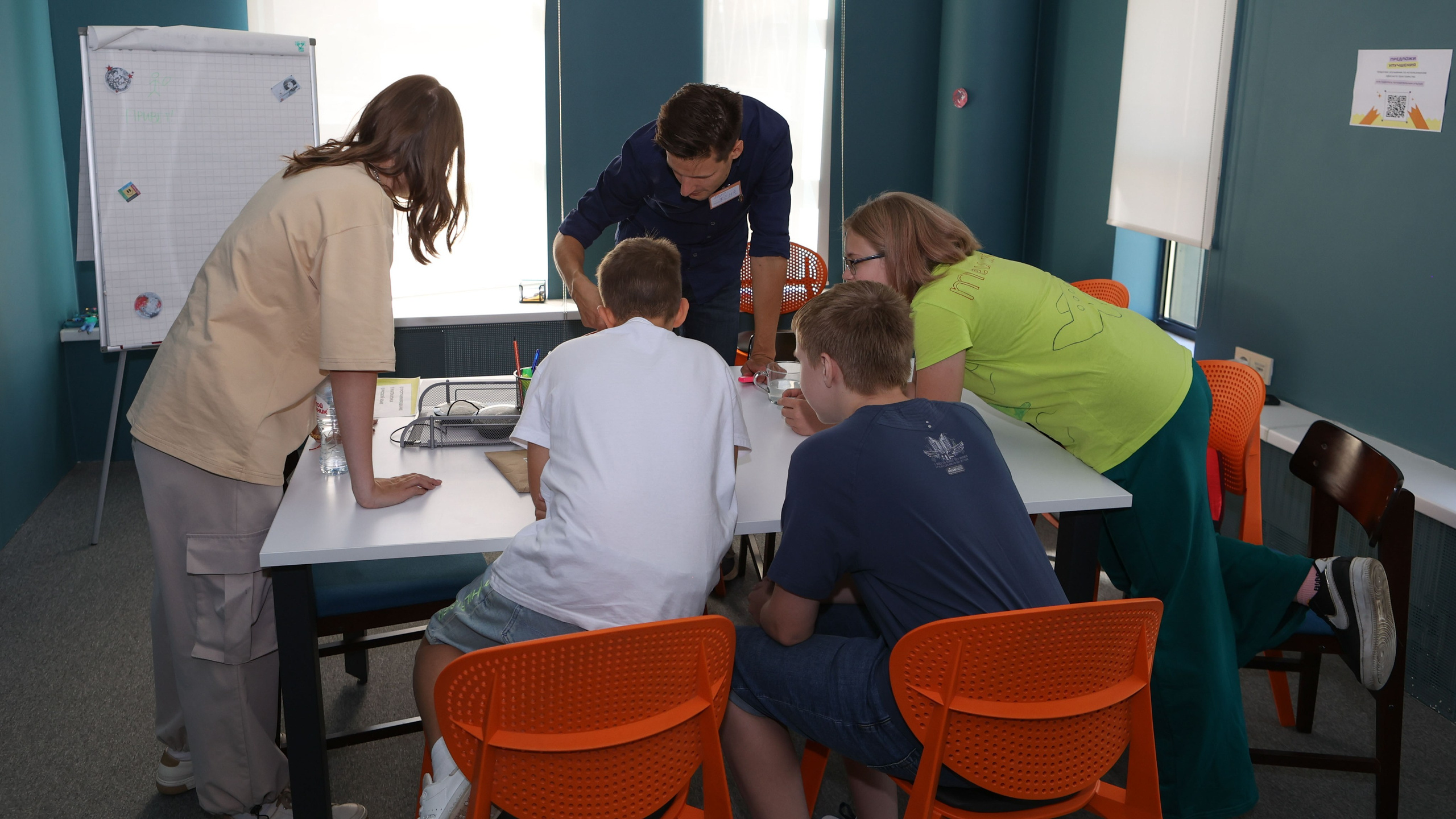 5-7 классы: Фоксфорд. Выпускные альбомы и школьный фотограф в Подольске, Троицке, Щербинке, Москве и Московской области