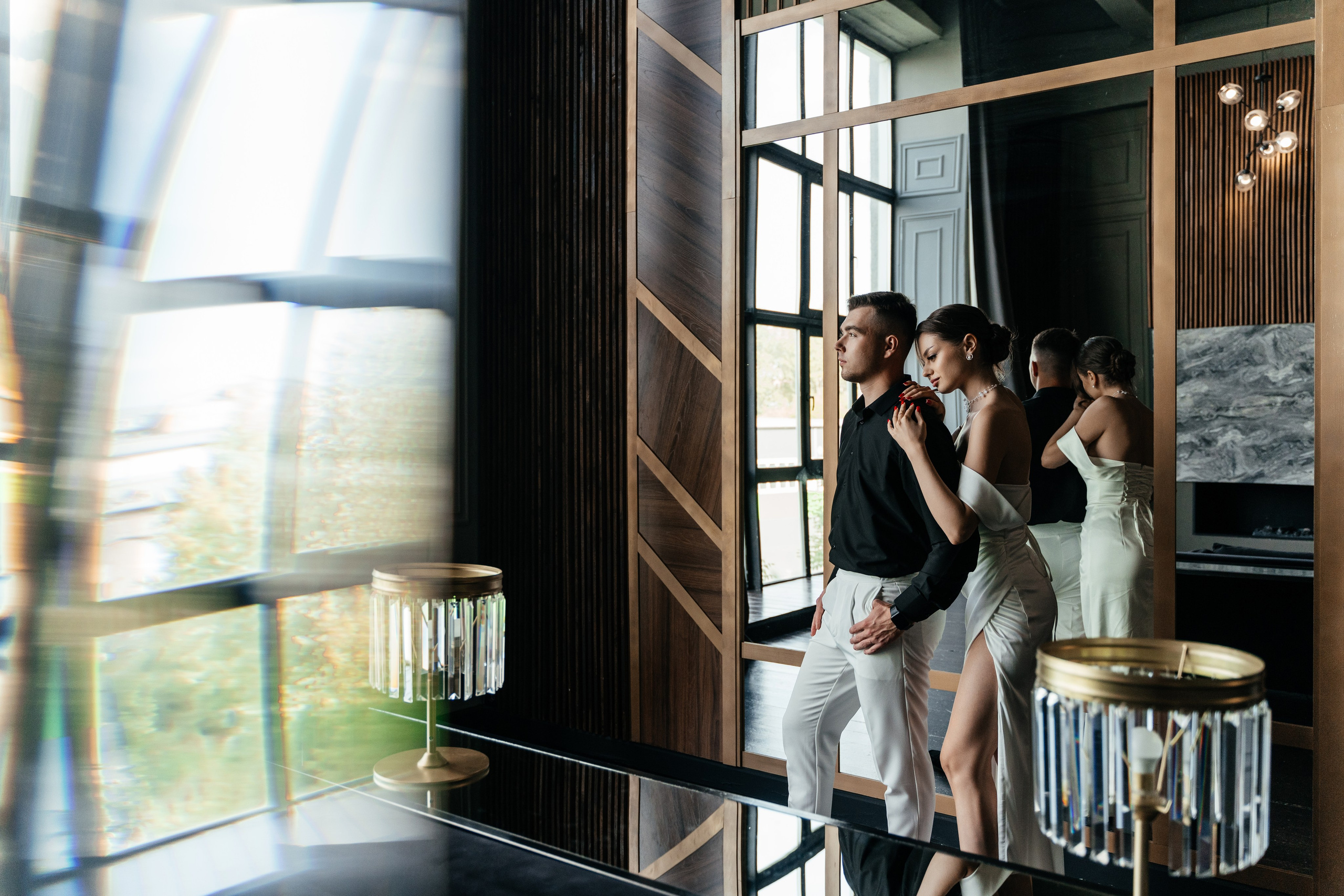 К | В. Свадебный и семейный фотограф в Новосибирске Светлана Варутина