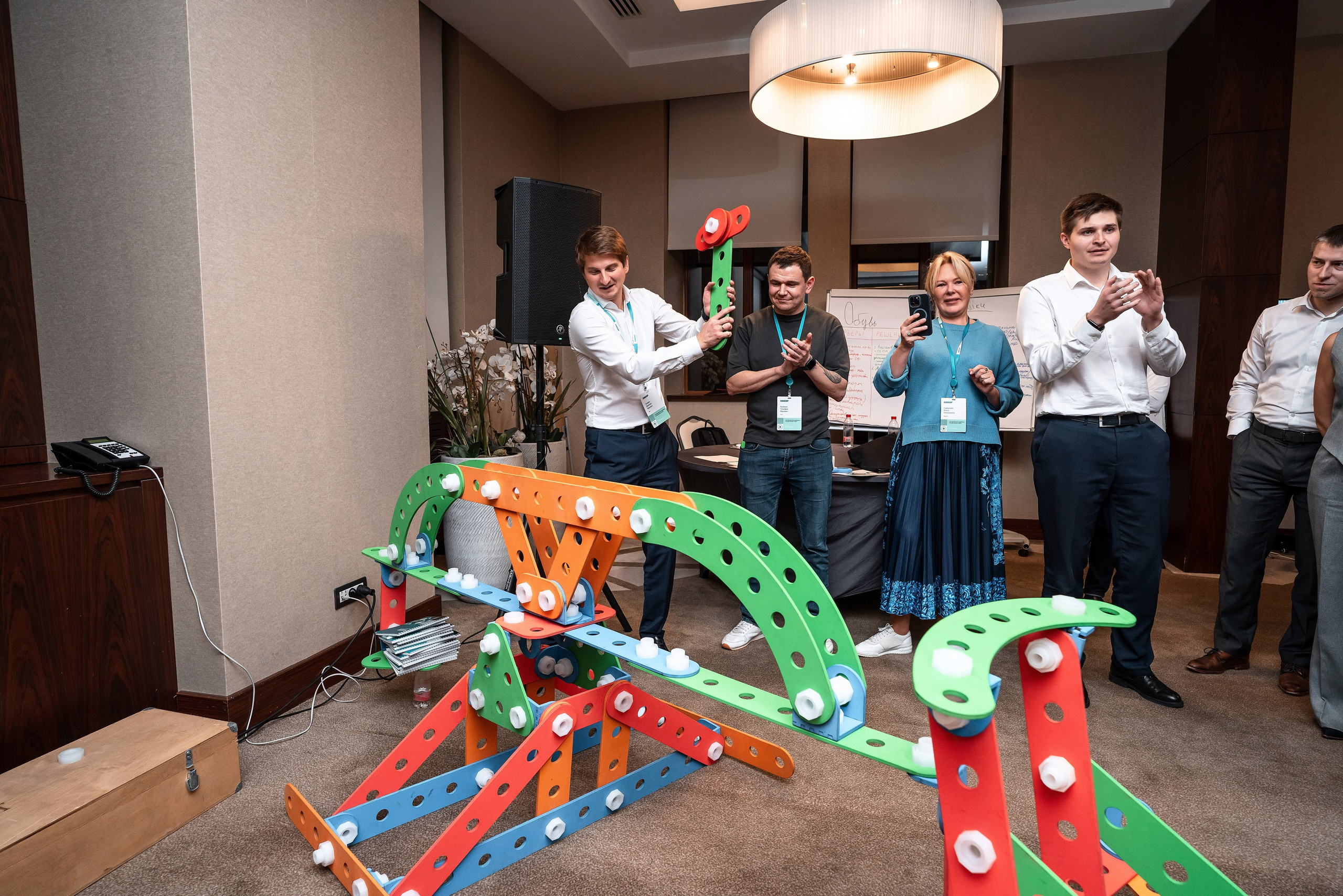 Фотоотчет Сибур. Фотограф Сочи