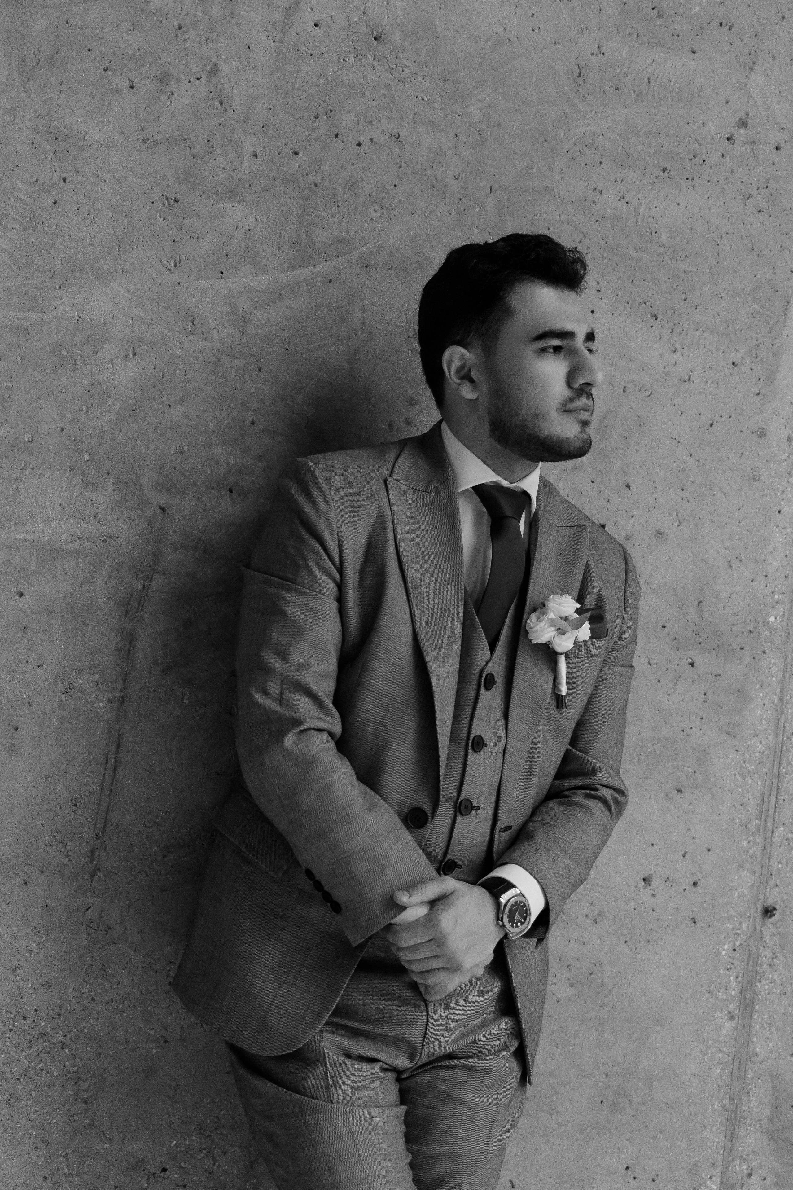 Анар и Лала. Валеева Виктория | Свадебный фотограф в Ростове-на-Дону и Москве